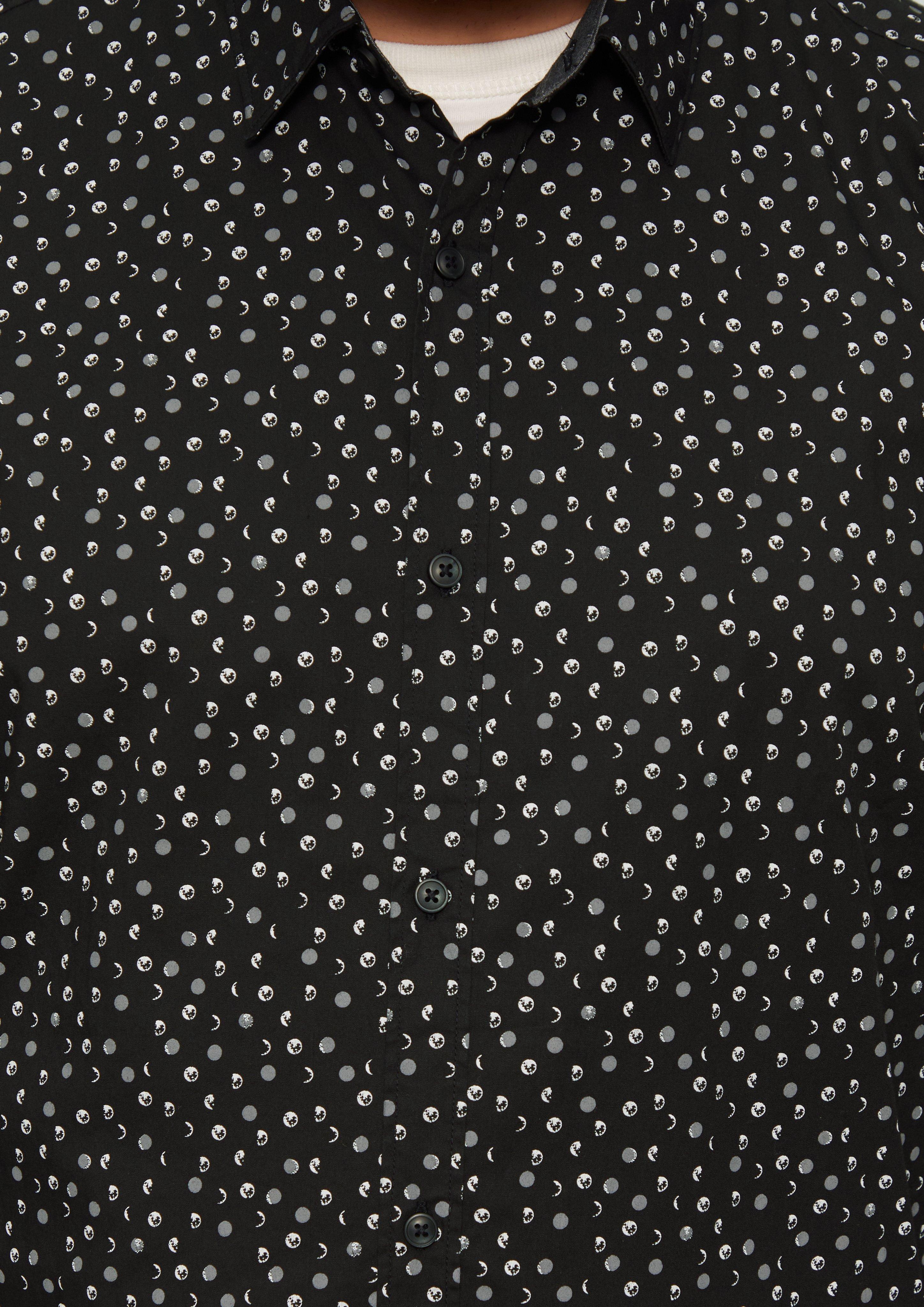 Chemise in 99A1, 50A1 & 01A1