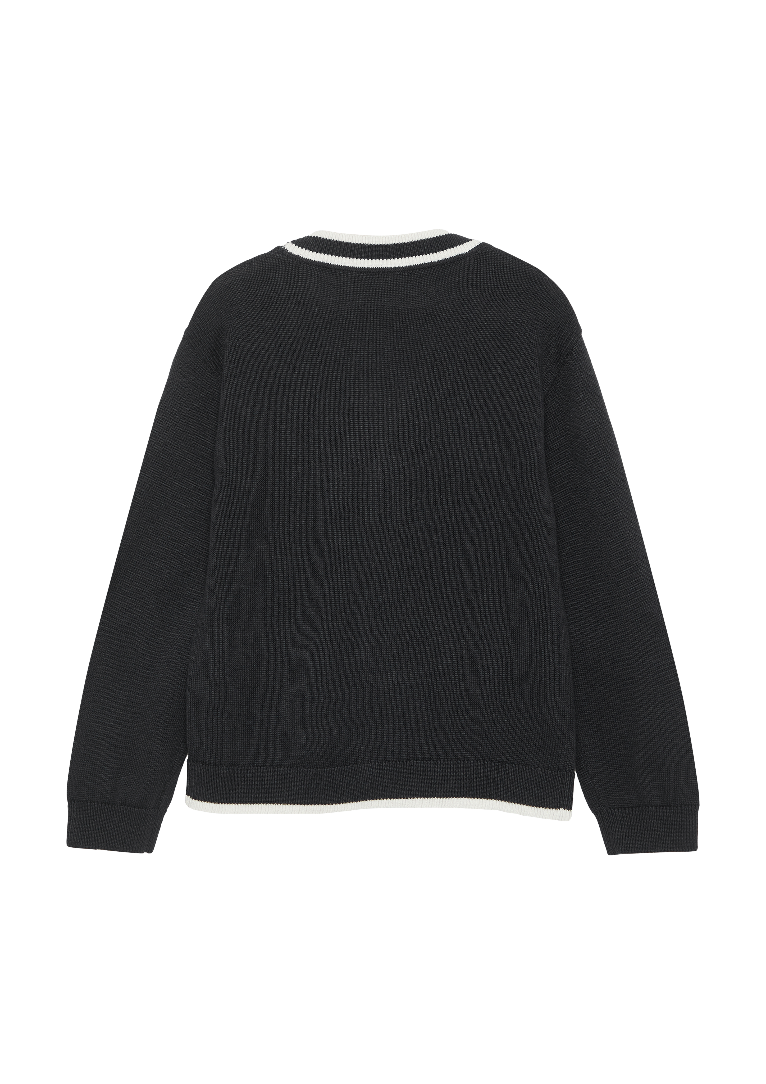 Thumbnail - Strickjacke