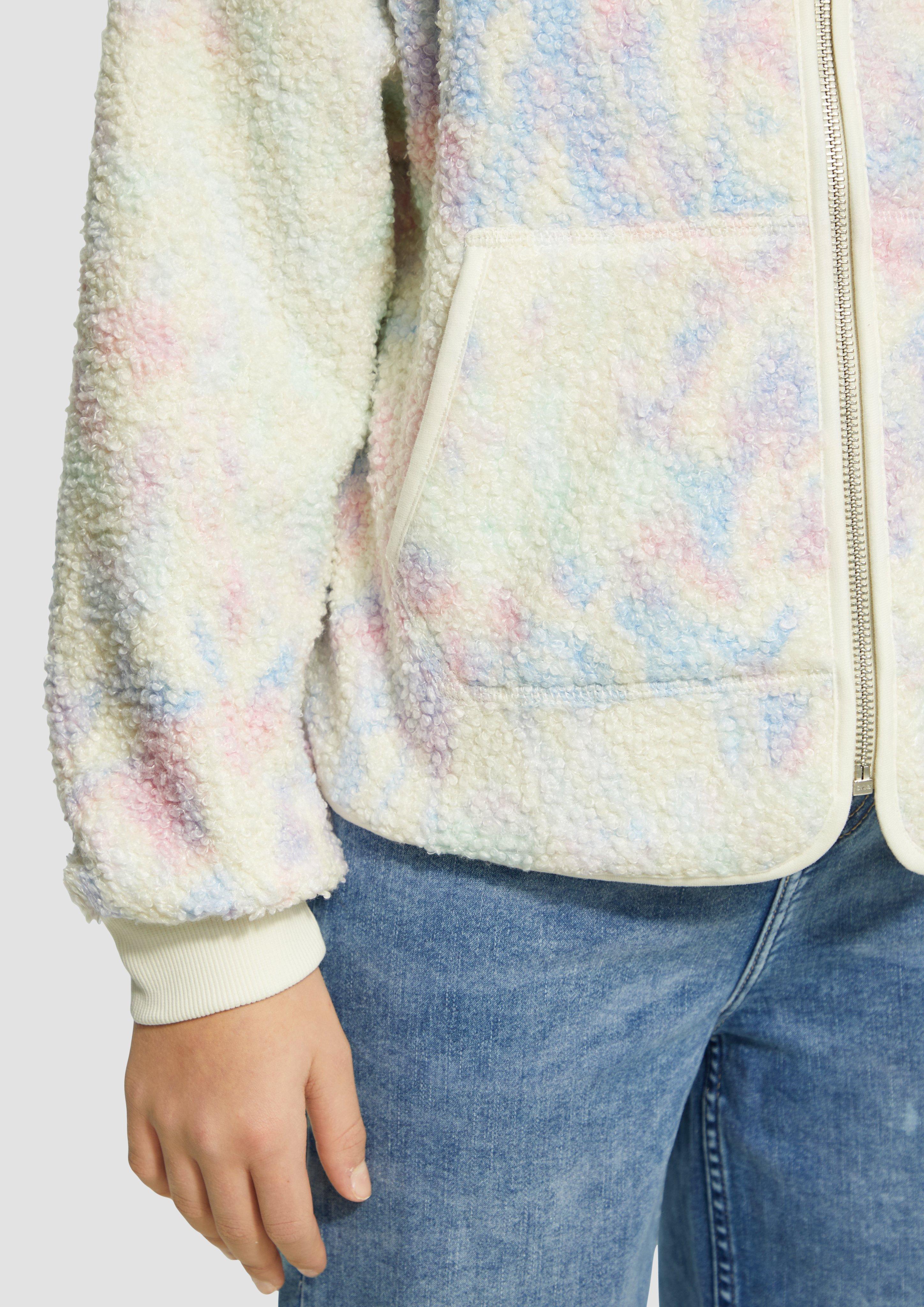 Veste d'intérieur in 03D3