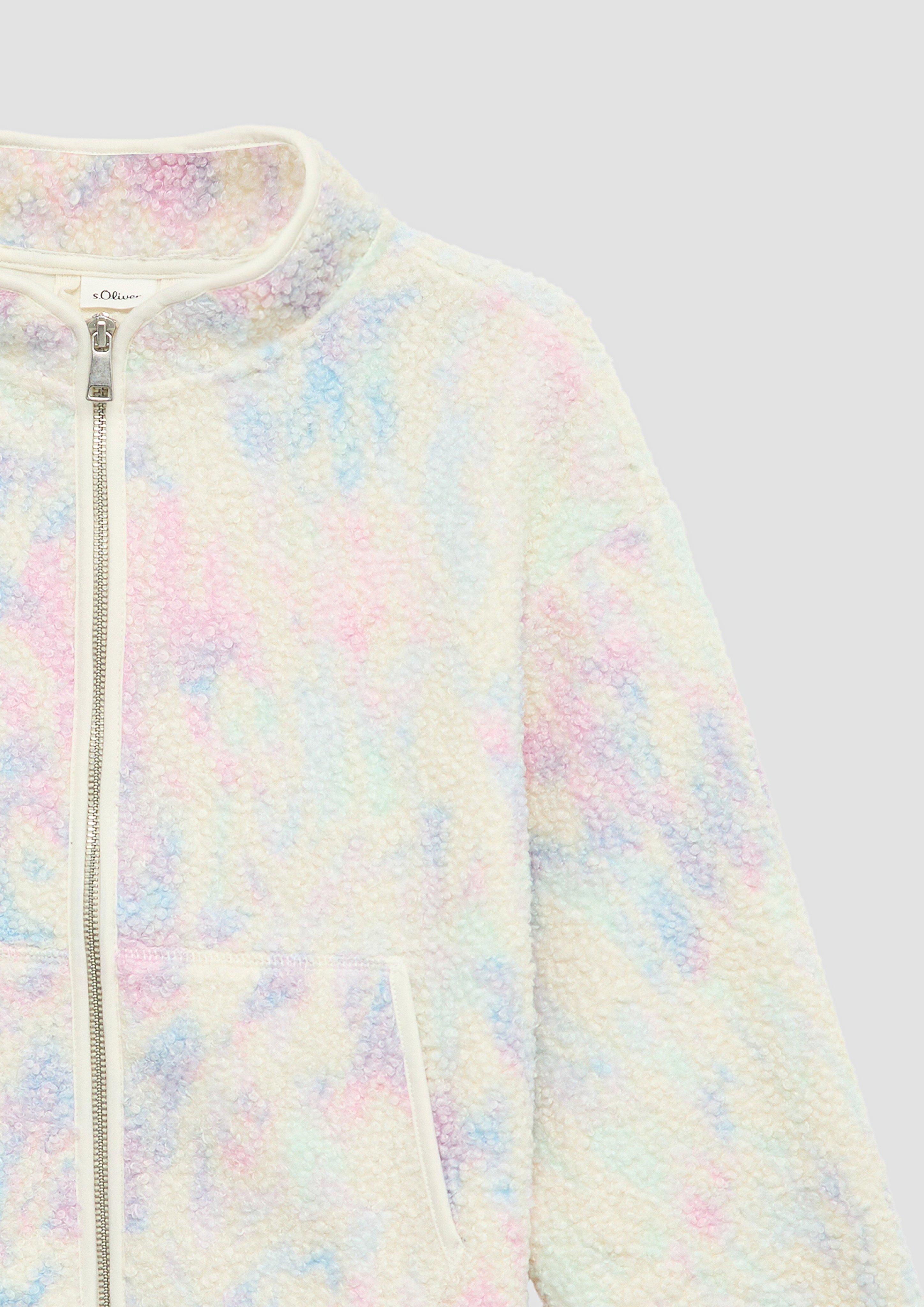 Veste d'intérieur in 03D3