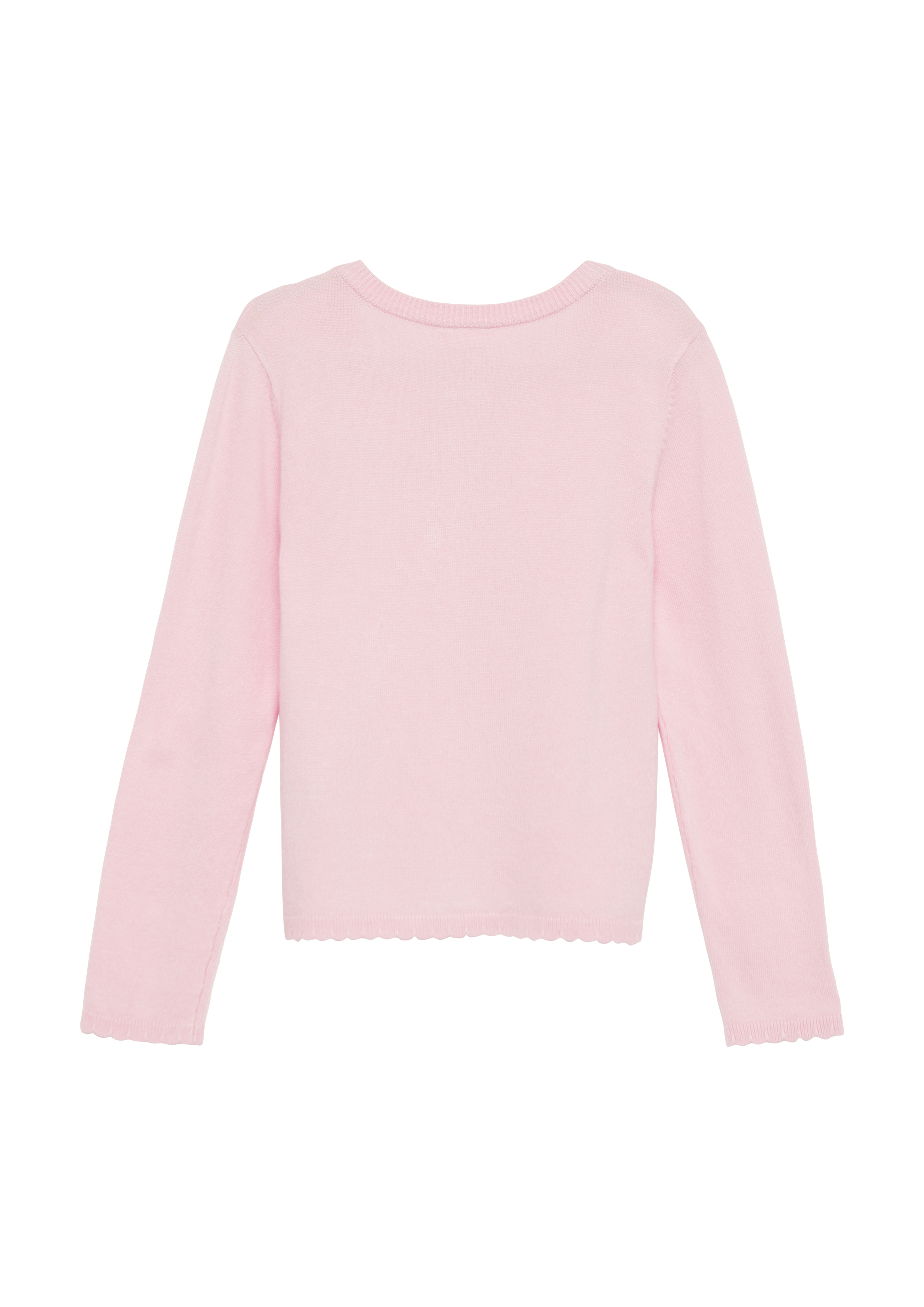 Thumbnail - Strickjacke