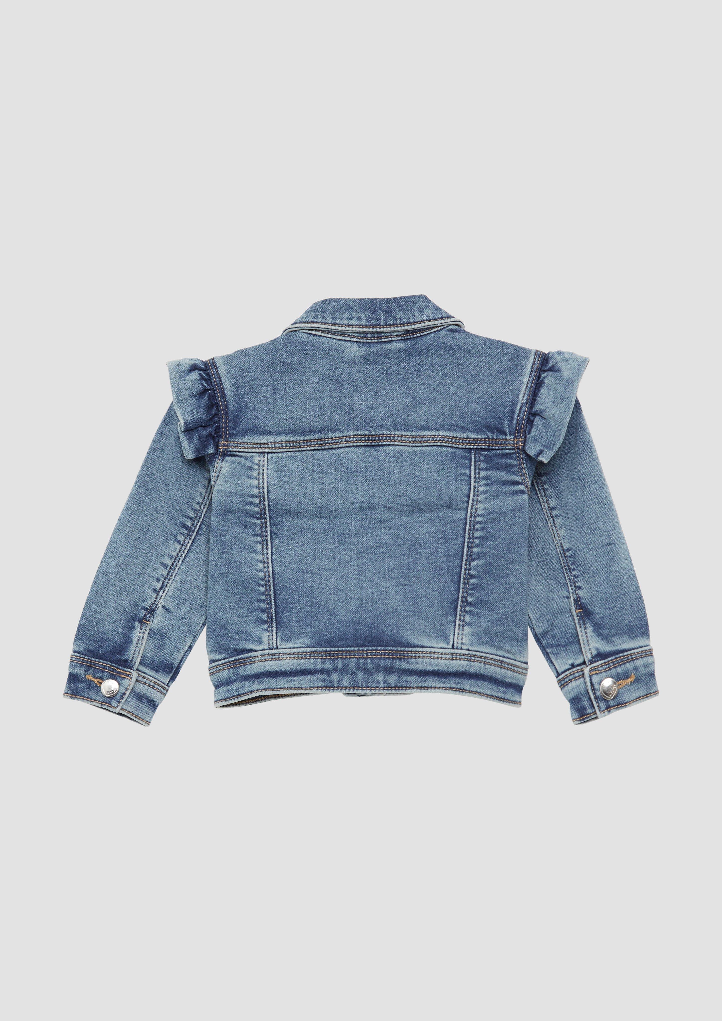 Vnútorná bunda in 54Z2