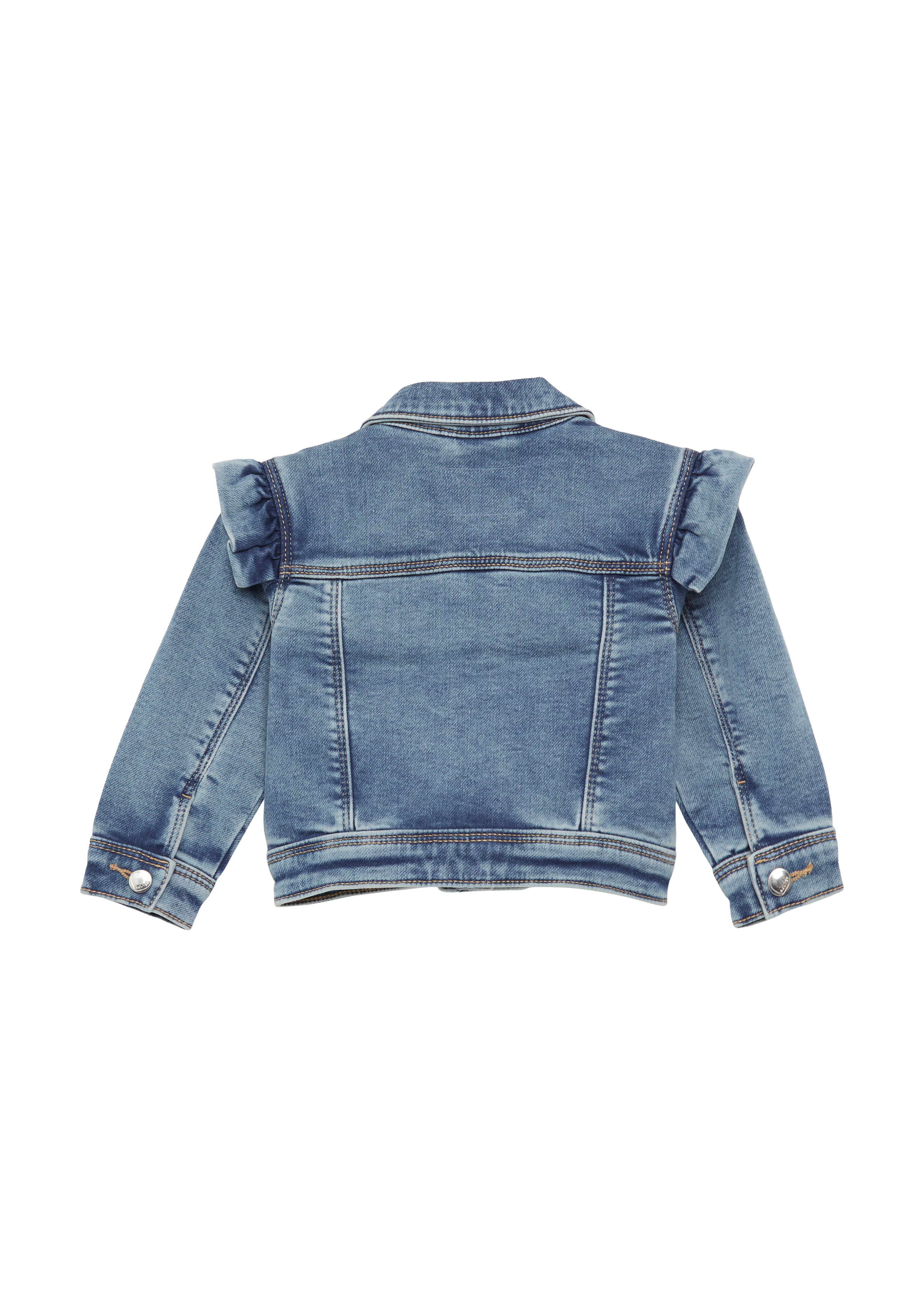 Thumbnail - Indoor-Jacke