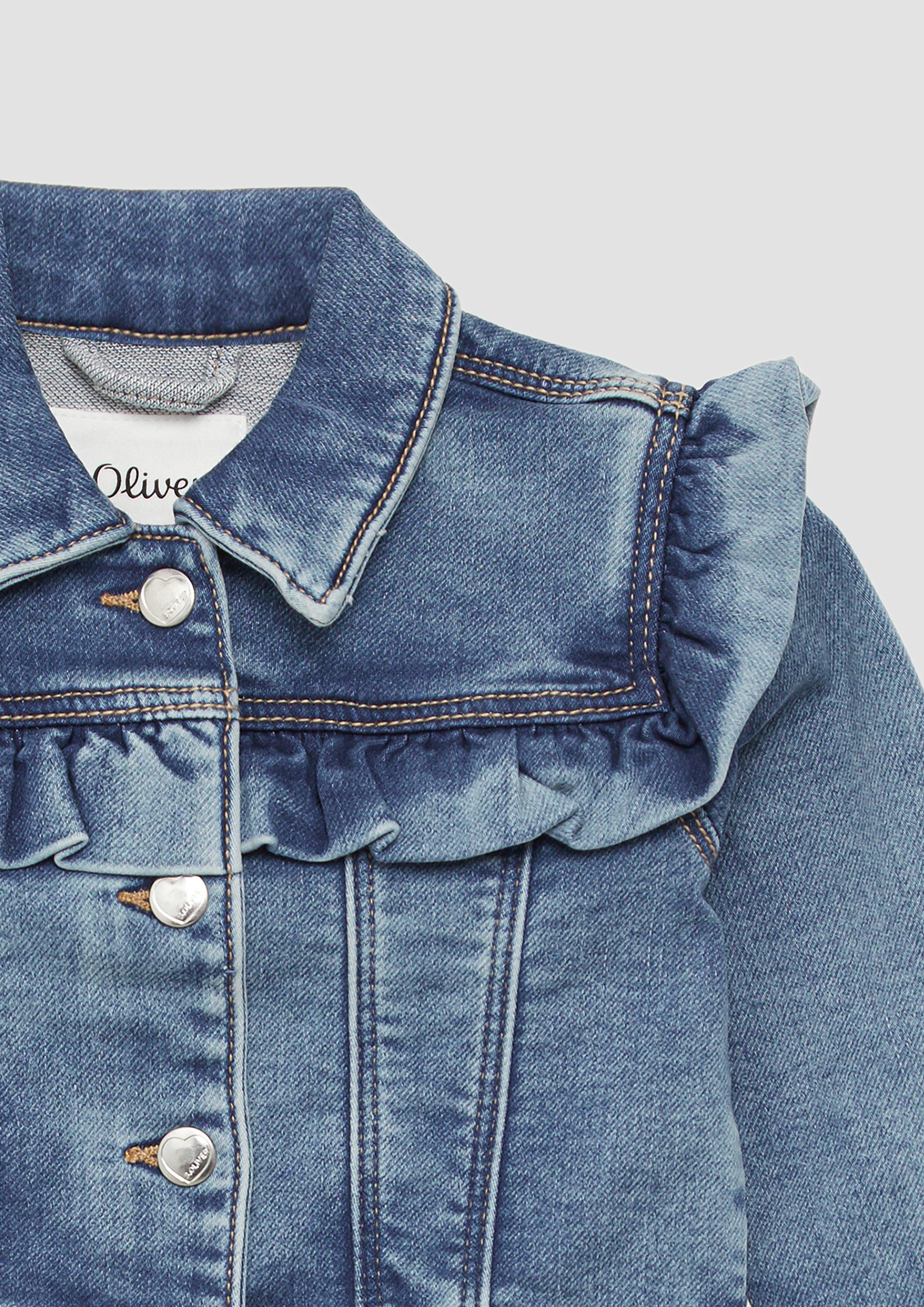 Vnútorná bunda in 54Z2