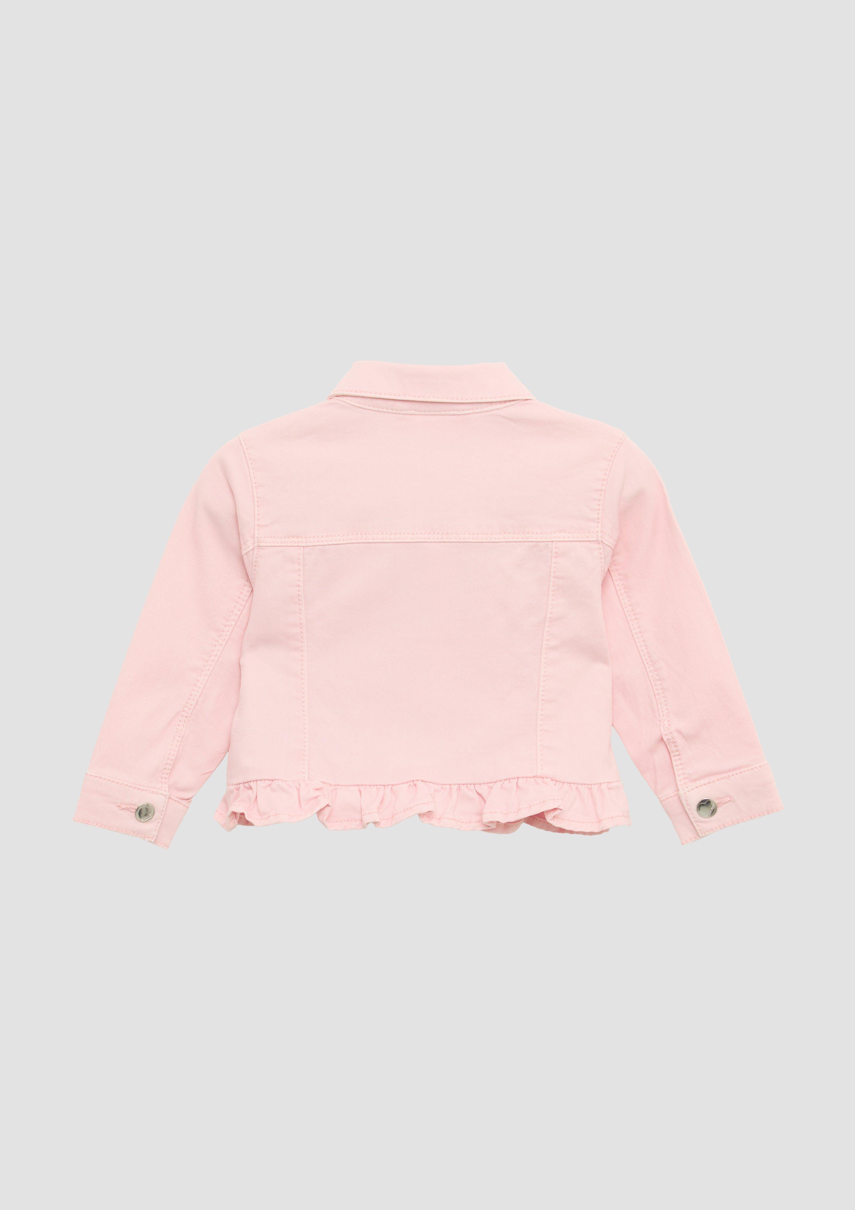 Veste d'intérieur in 4101