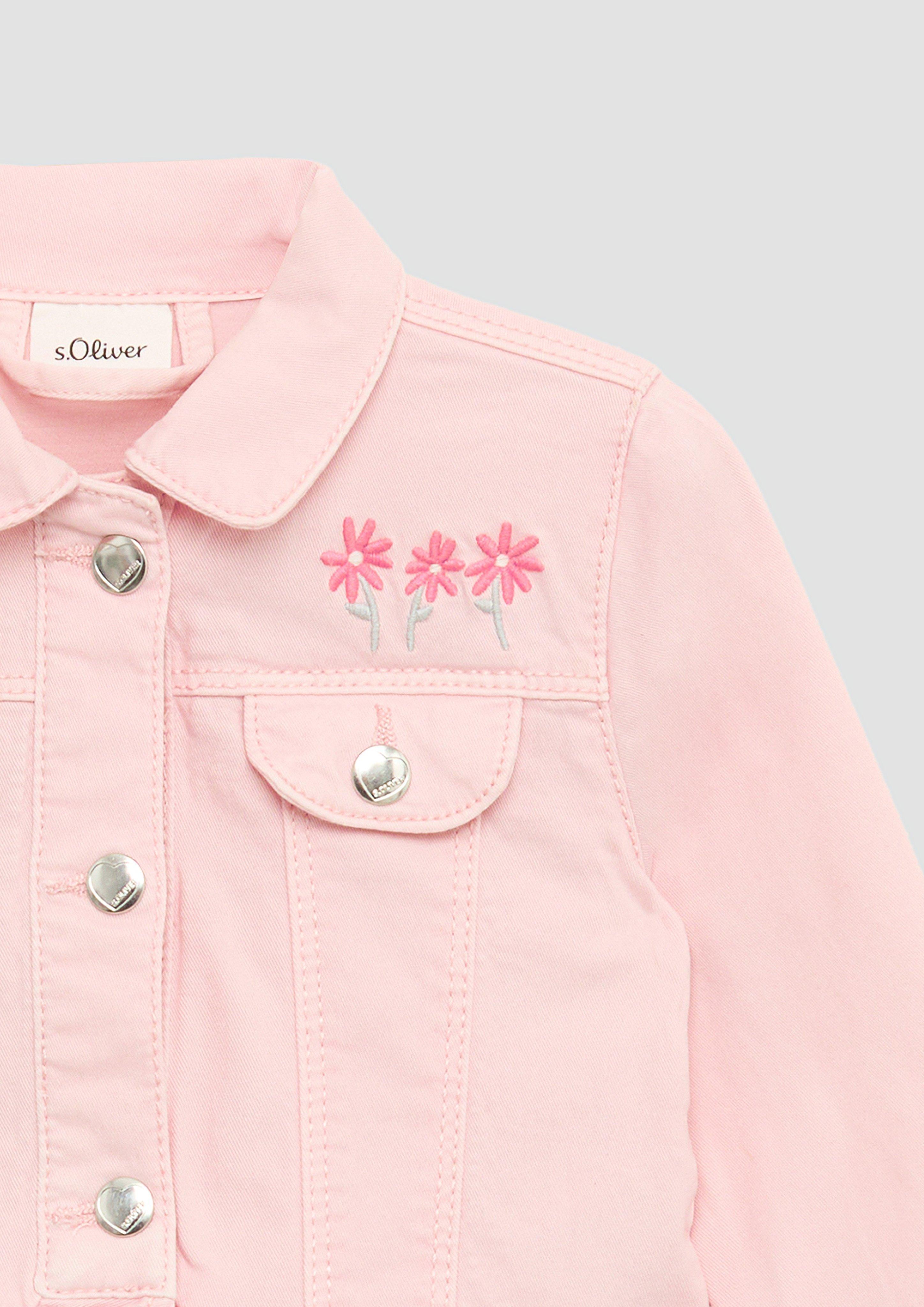 Veste d'intérieur in 4101