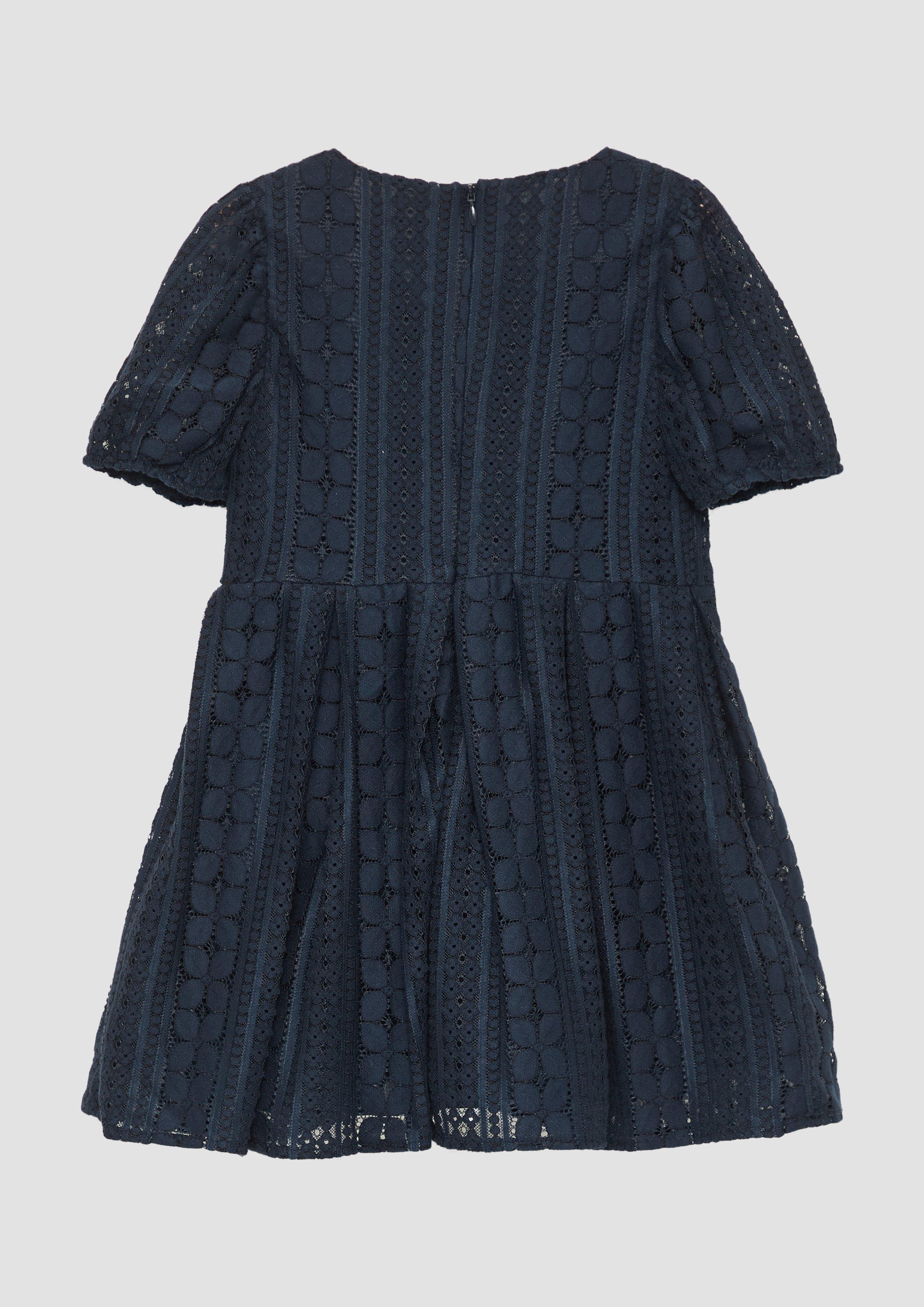 Kleid in 5952, 4417 & 6080