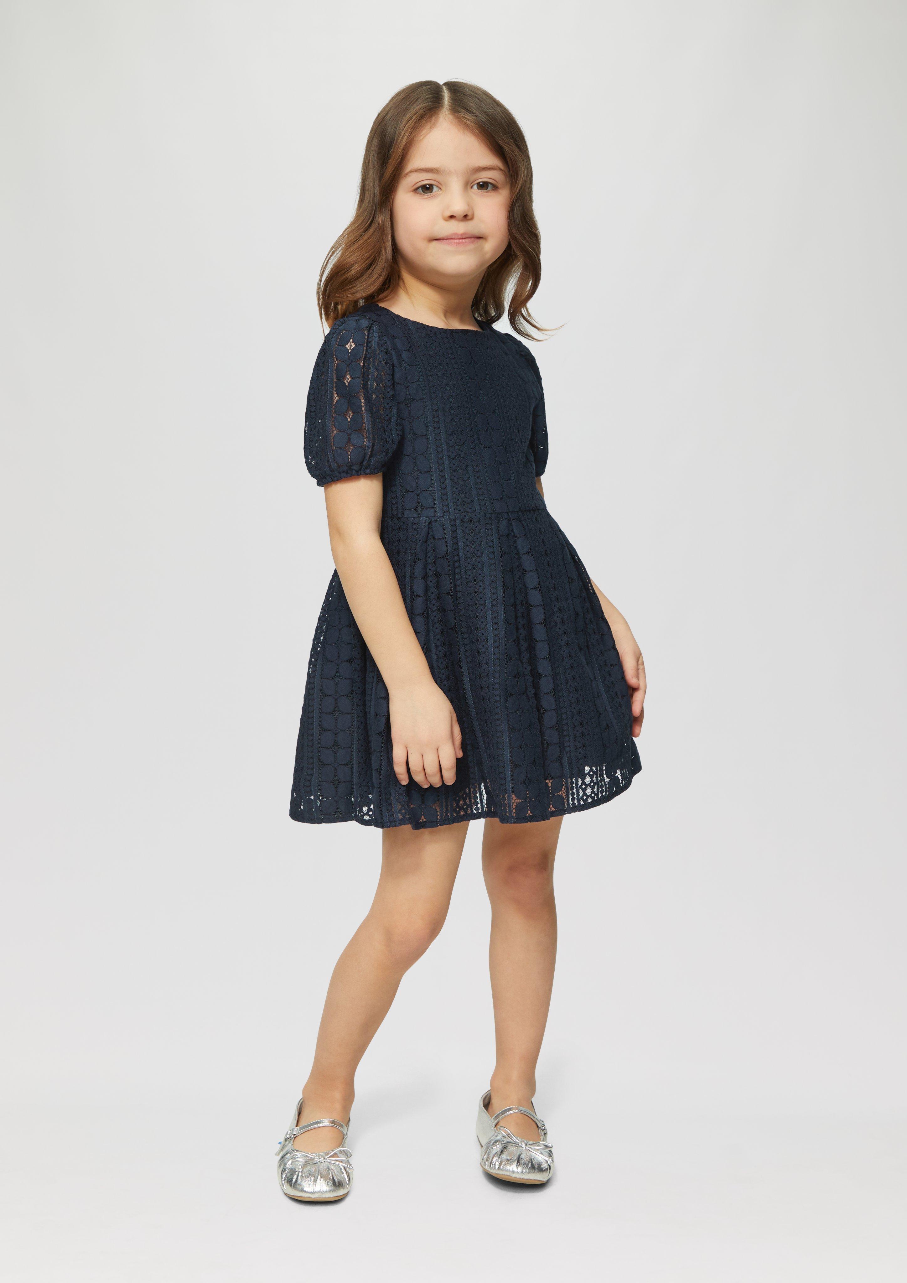 Kleid in 5952, 4417 & 6080