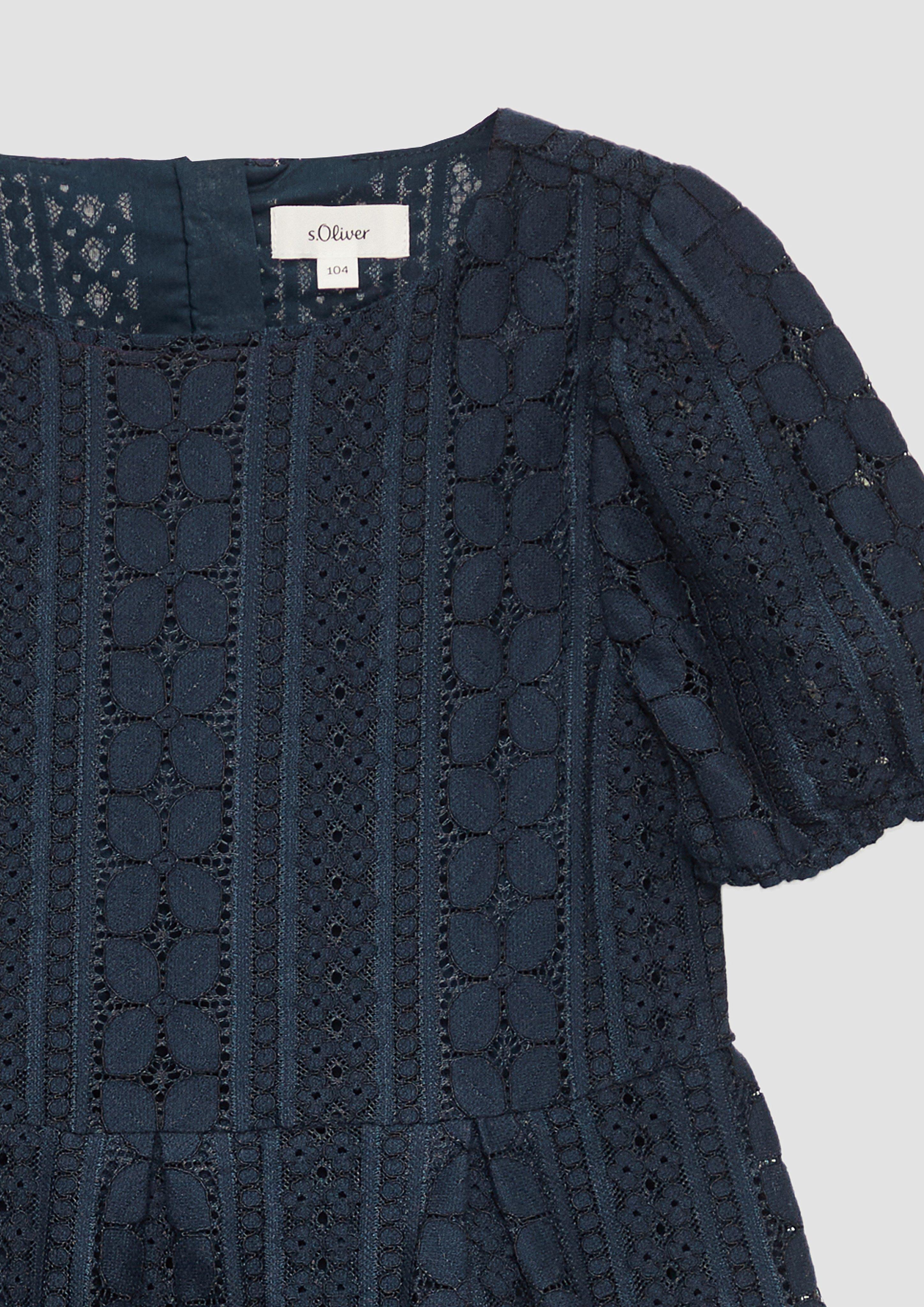 Kleid in 5952, 4417 & 6080