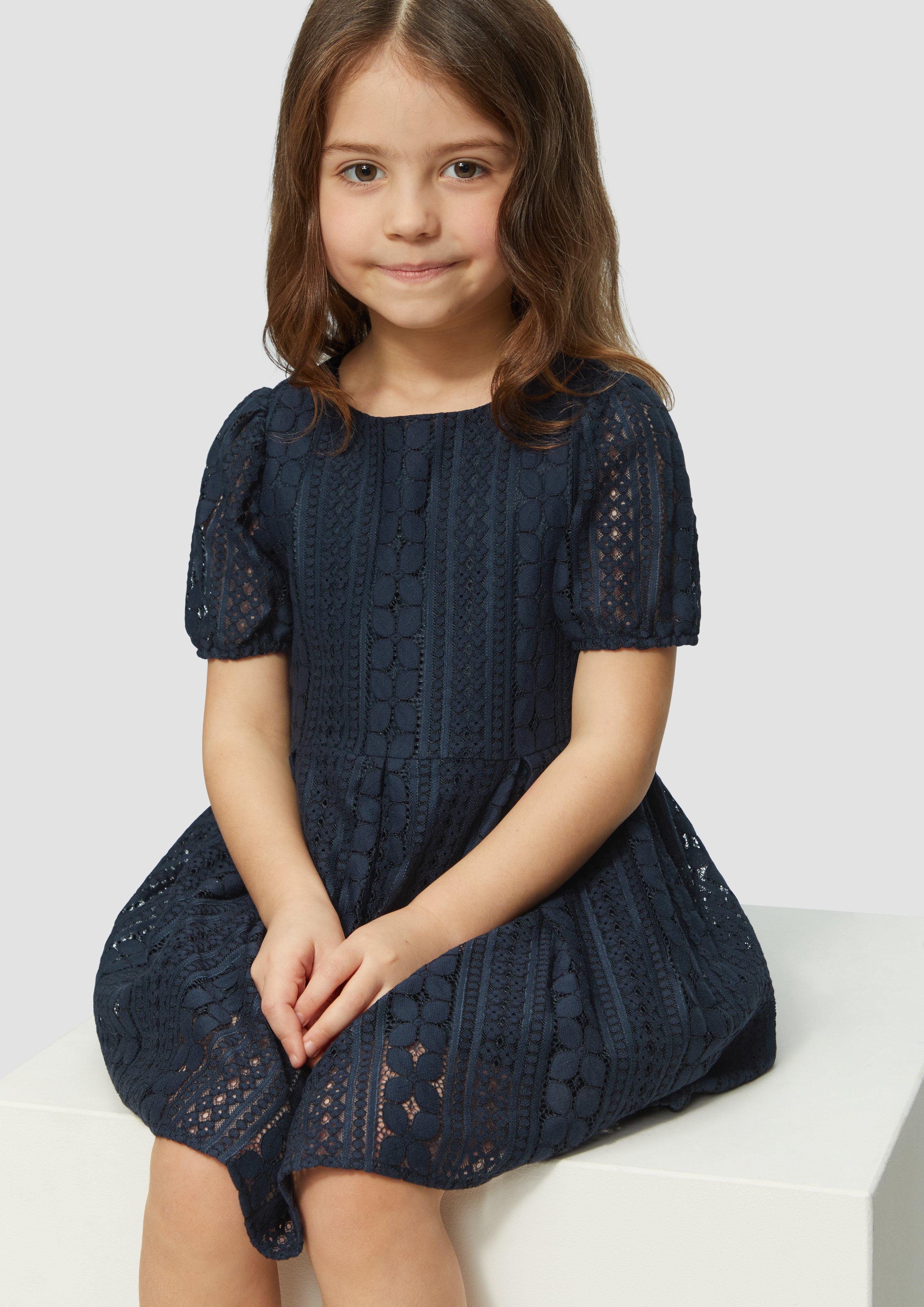 Kleid in 5952, 4417 & 6080