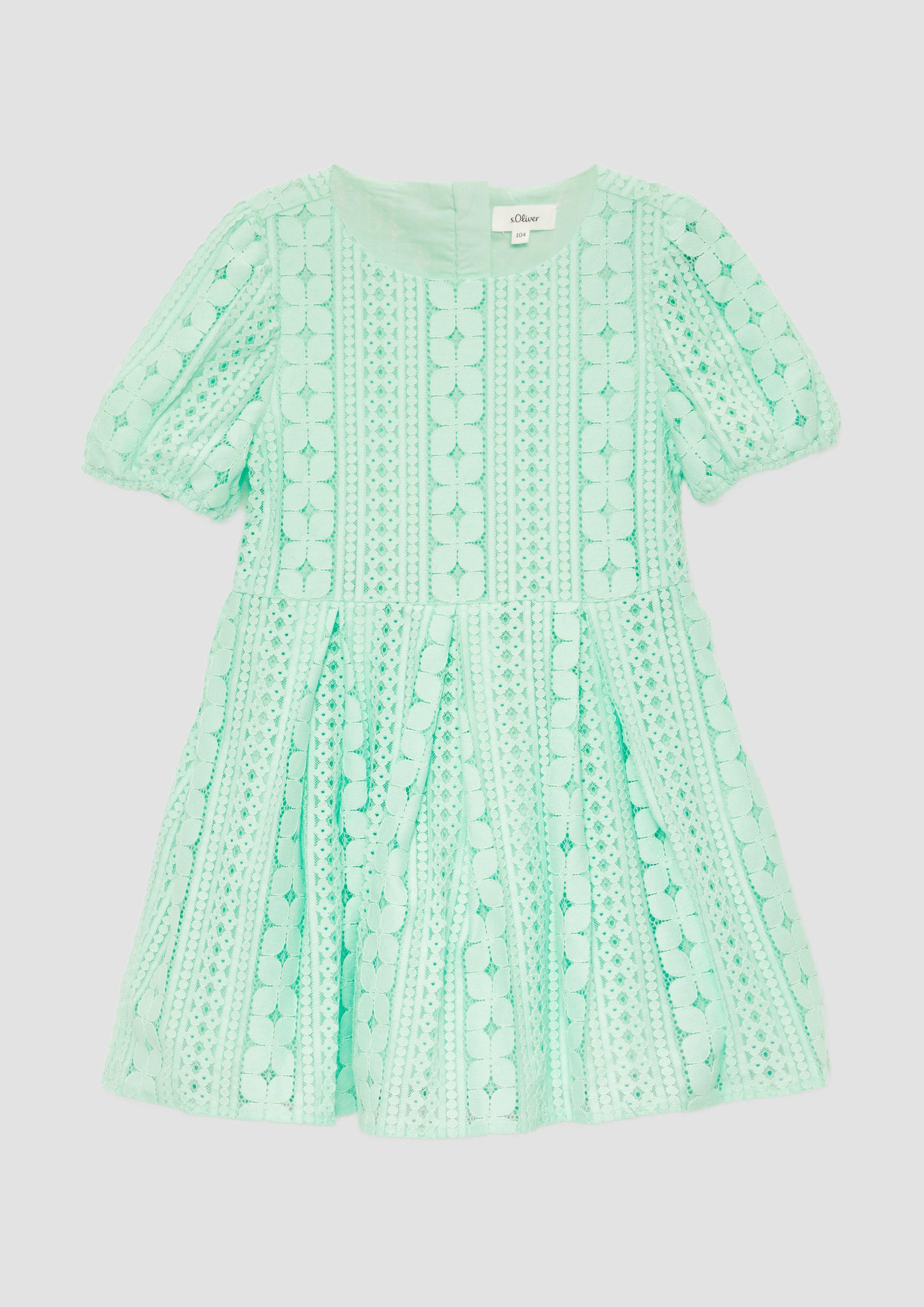 Kleid