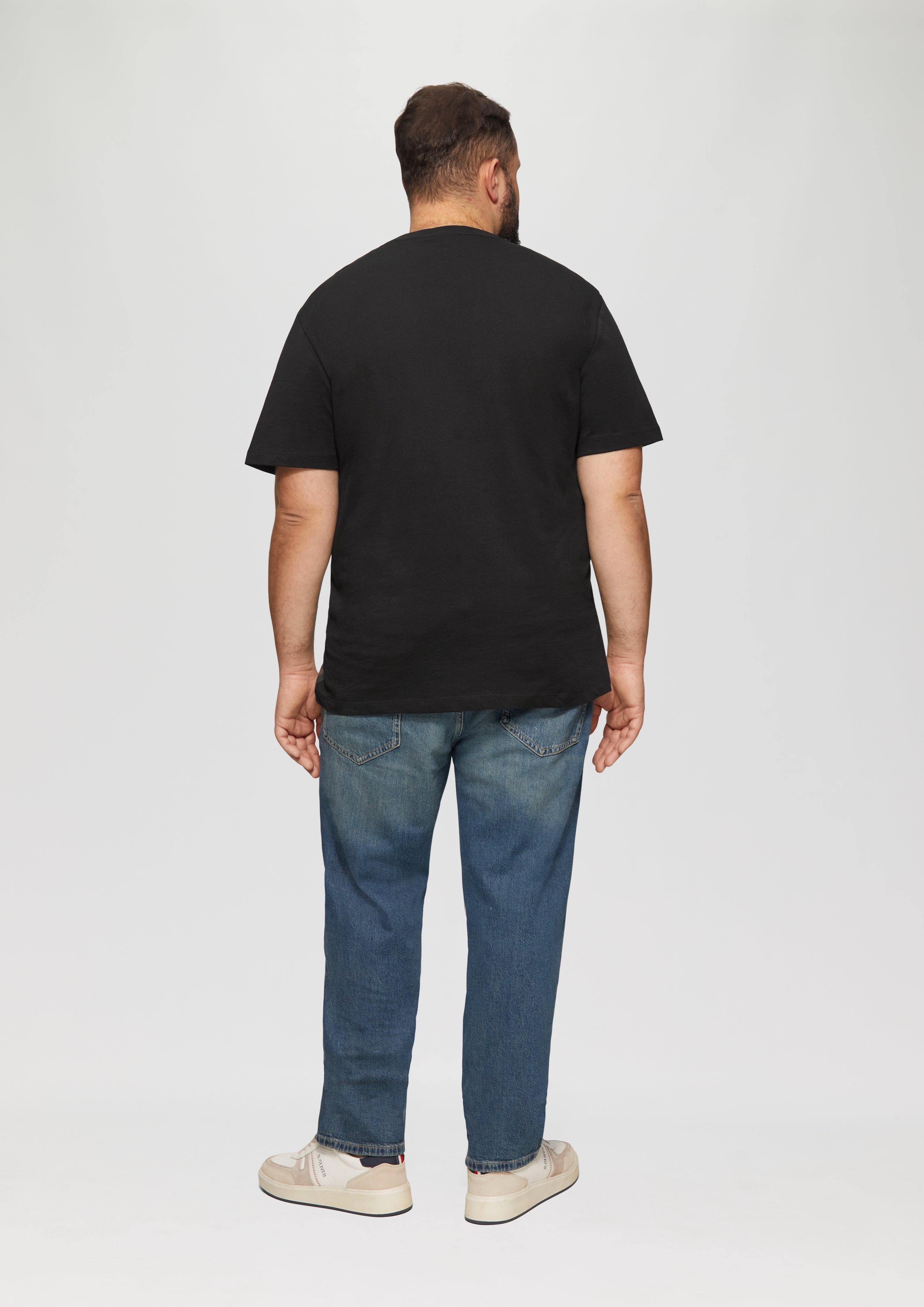 T-shirt in 99D2 & 99D3