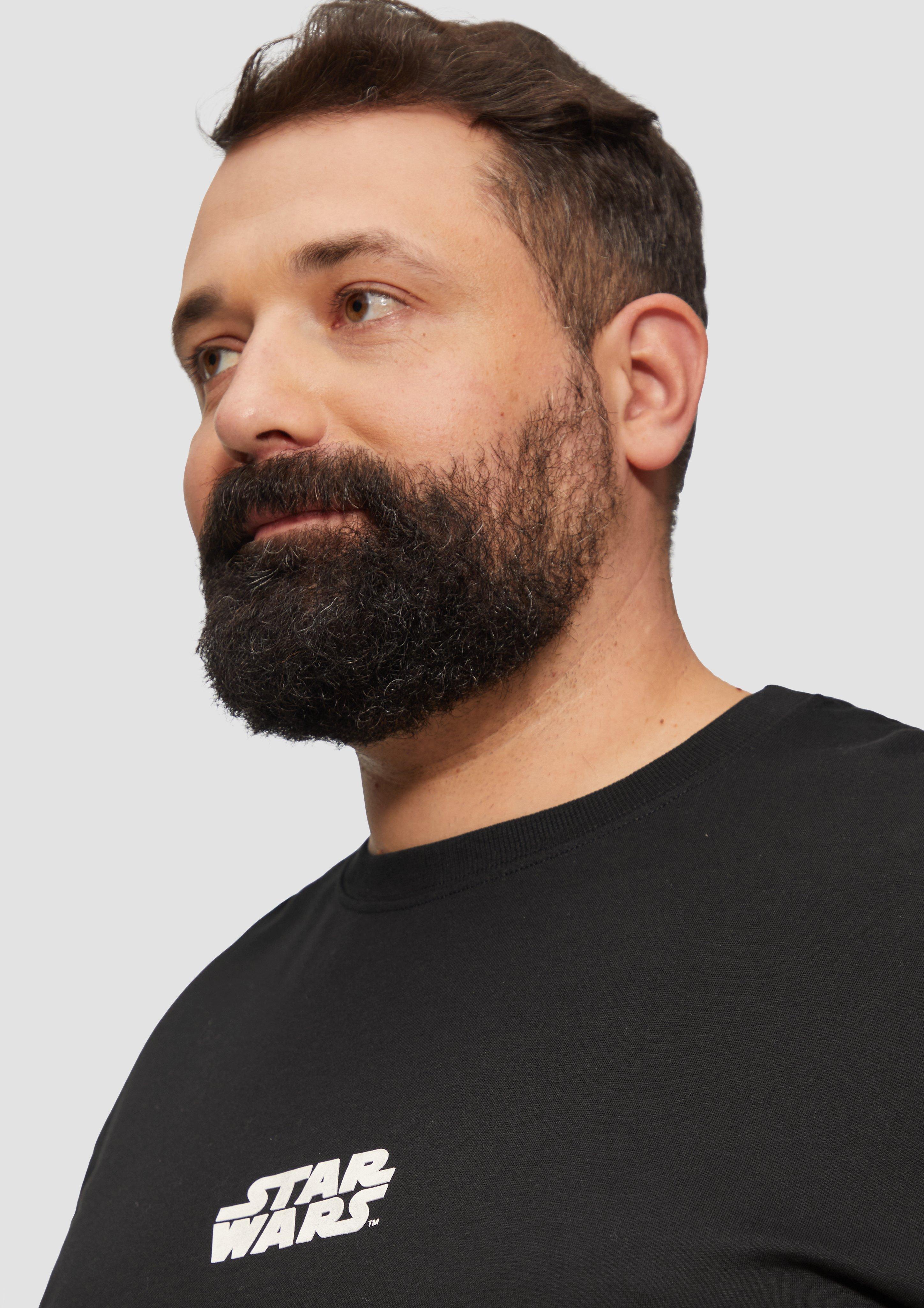 T-shirt in 99D2 & 99D3