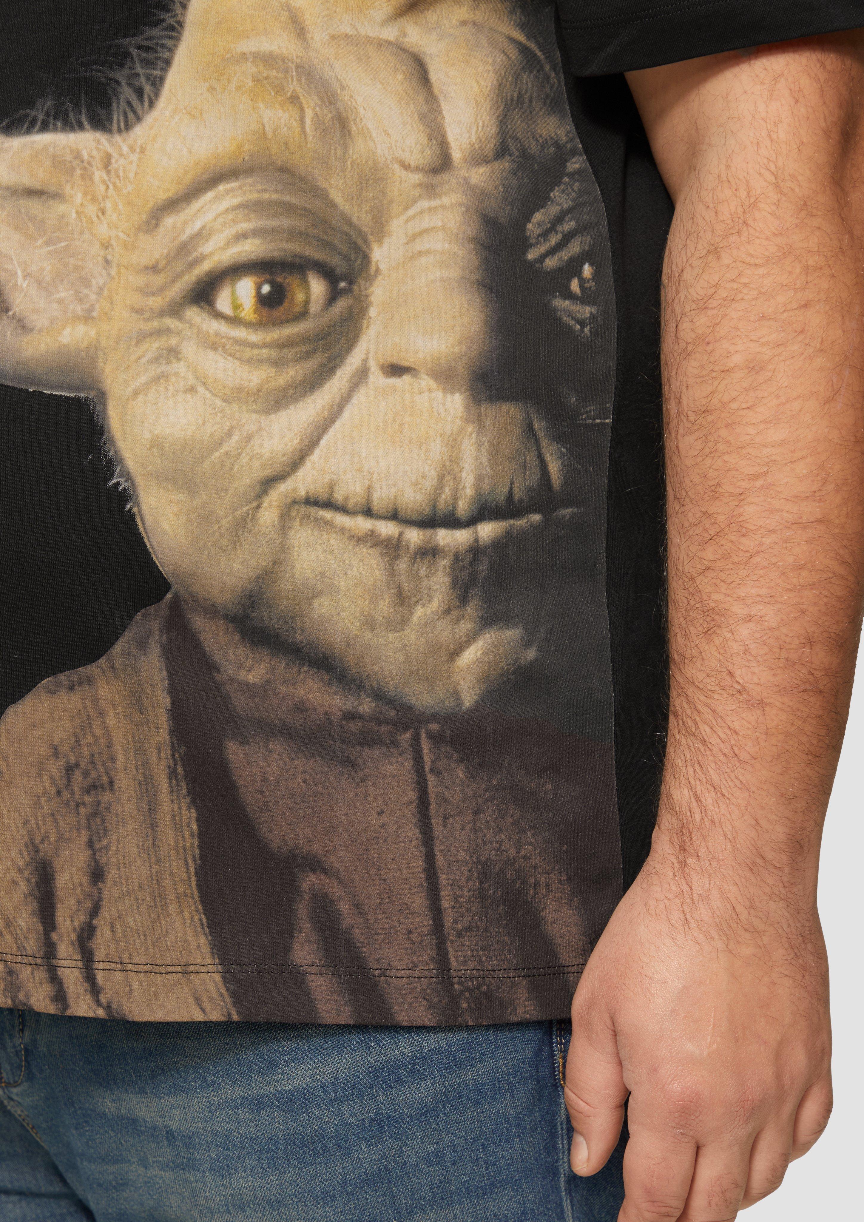 T-shirt in 99D2 & 99D3