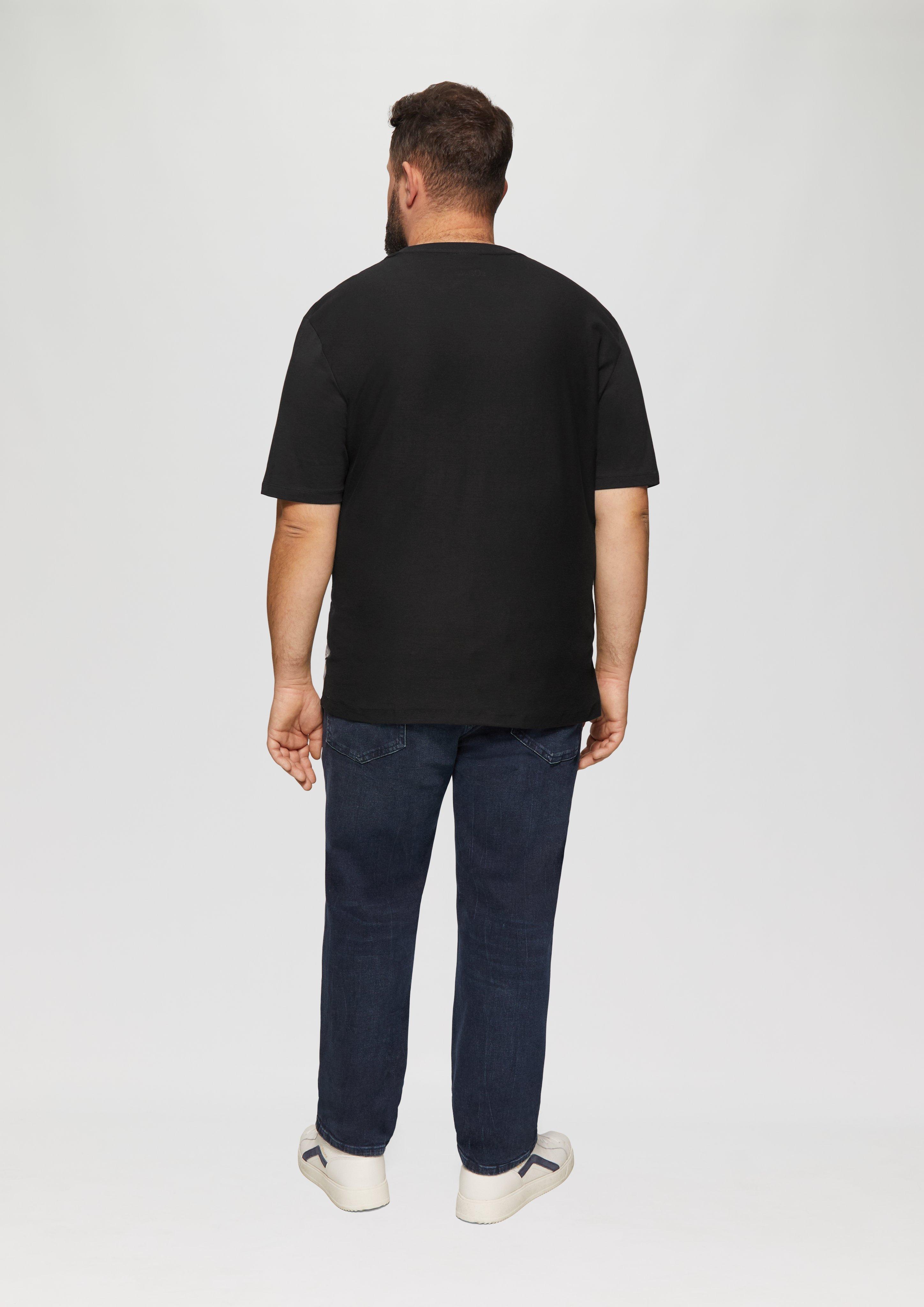 T-shirt in 99D3 & 99D2