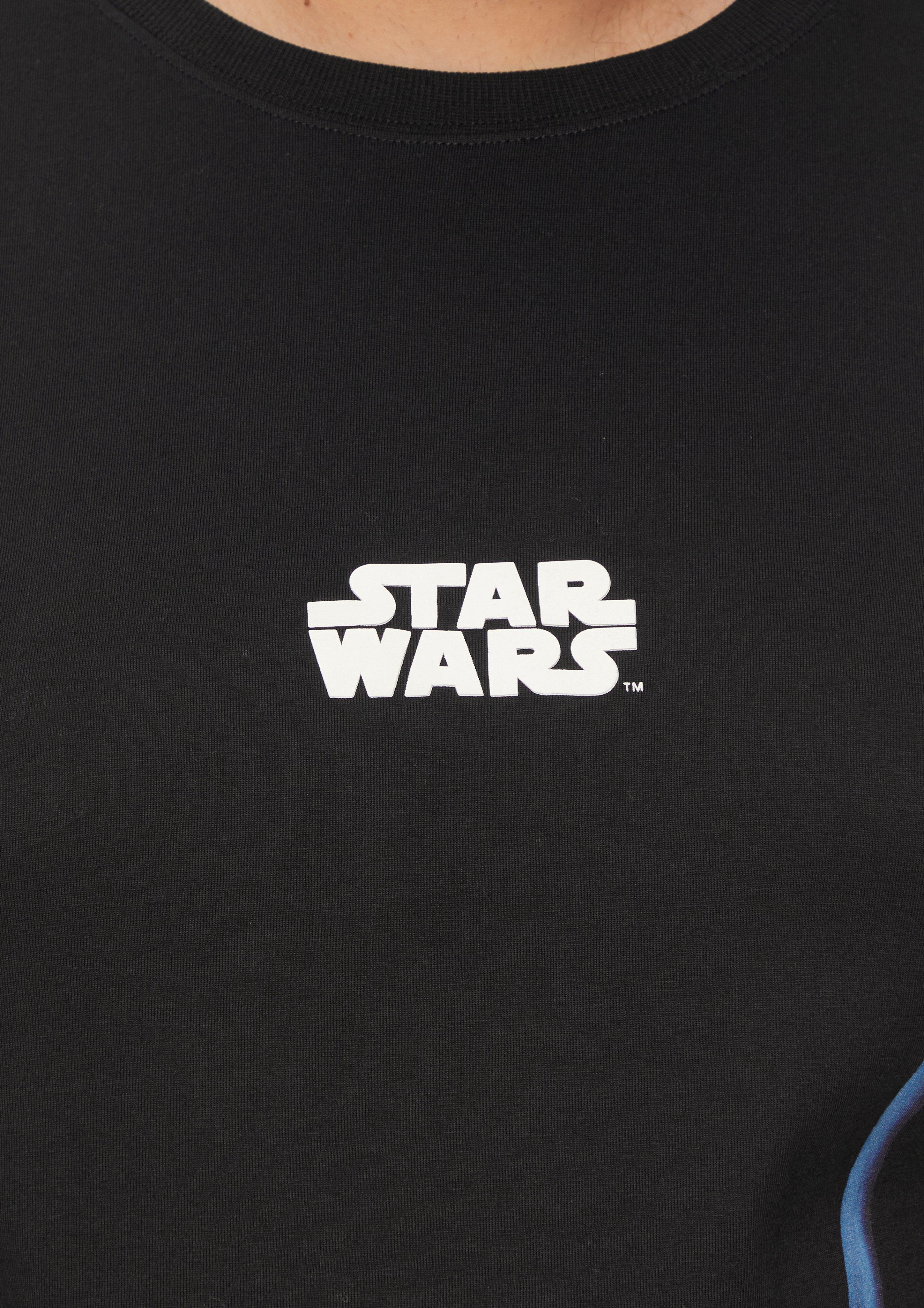 T-shirt in 99D3 & 99D2