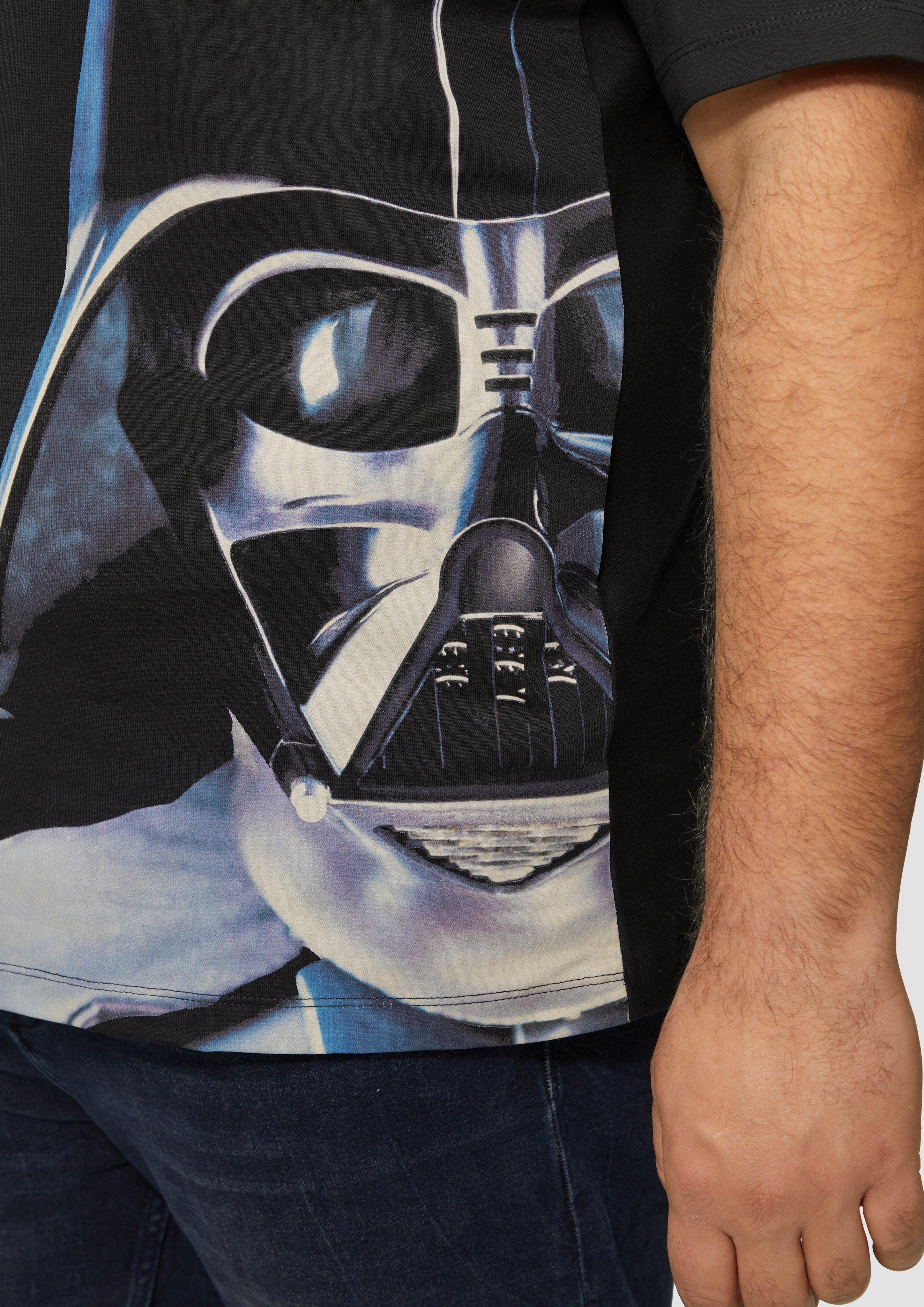 T-shirt in 99D3 & 99D2