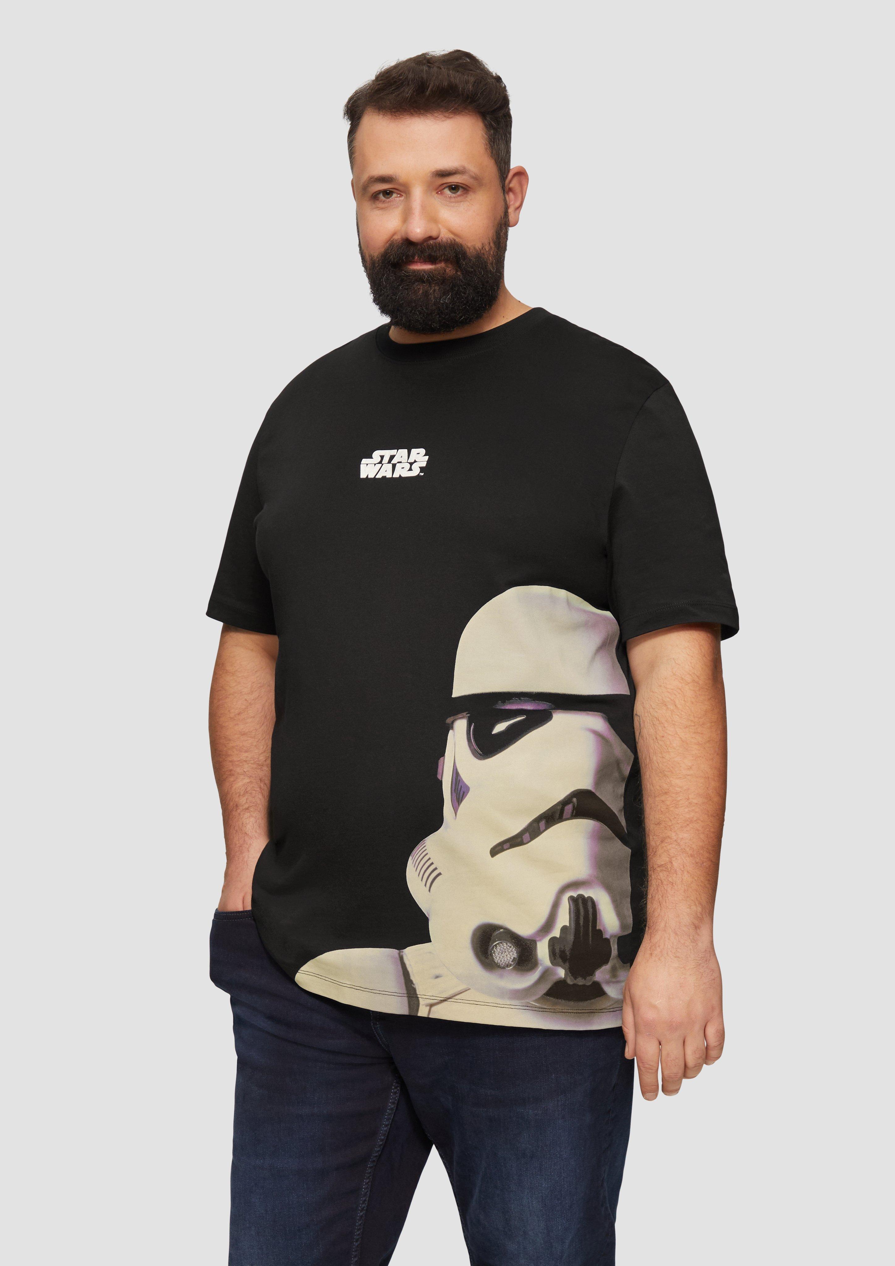 T-shirt in 99D4, 99D2 & 99D3