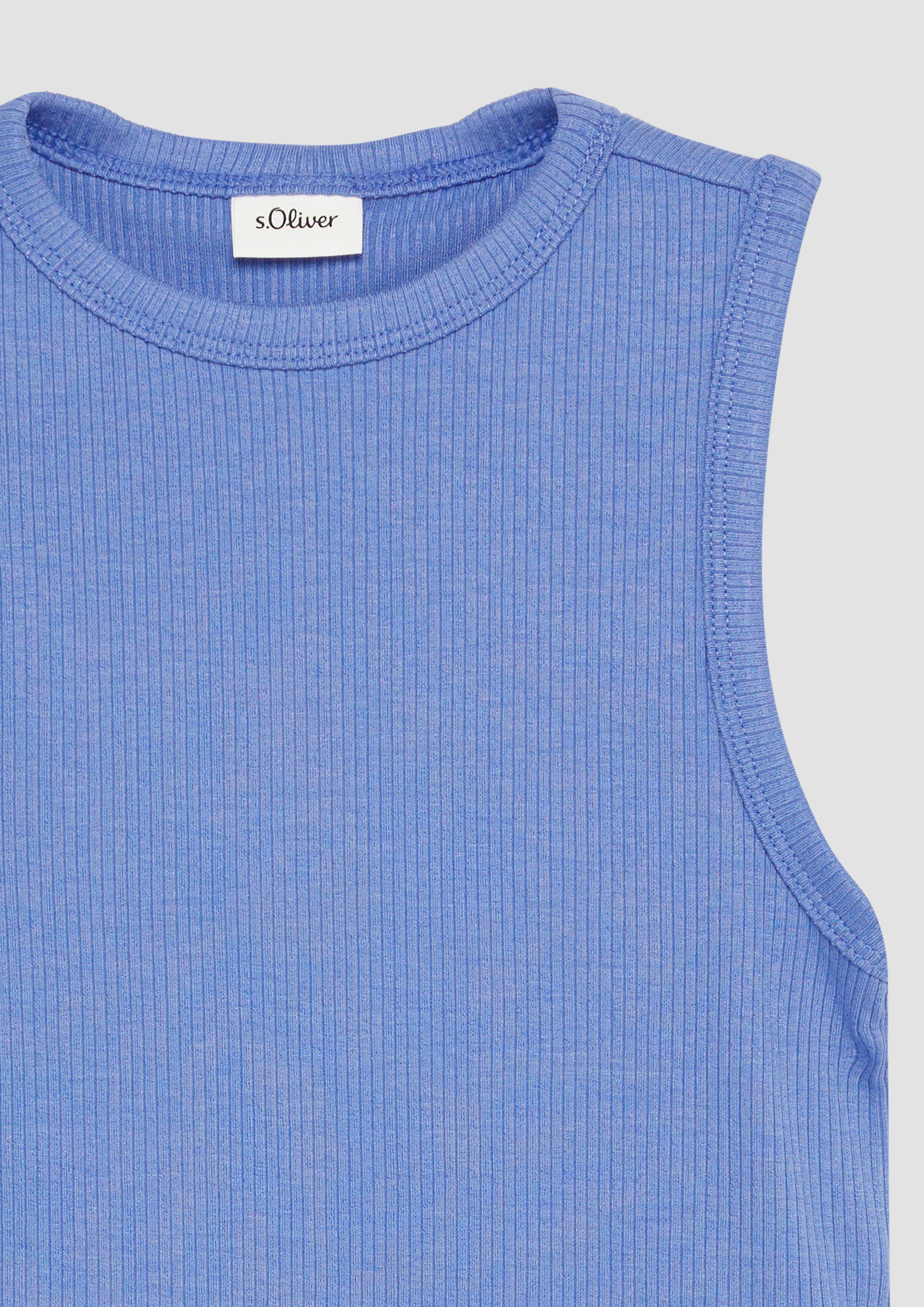 T-Shirt in 5364 & 6080