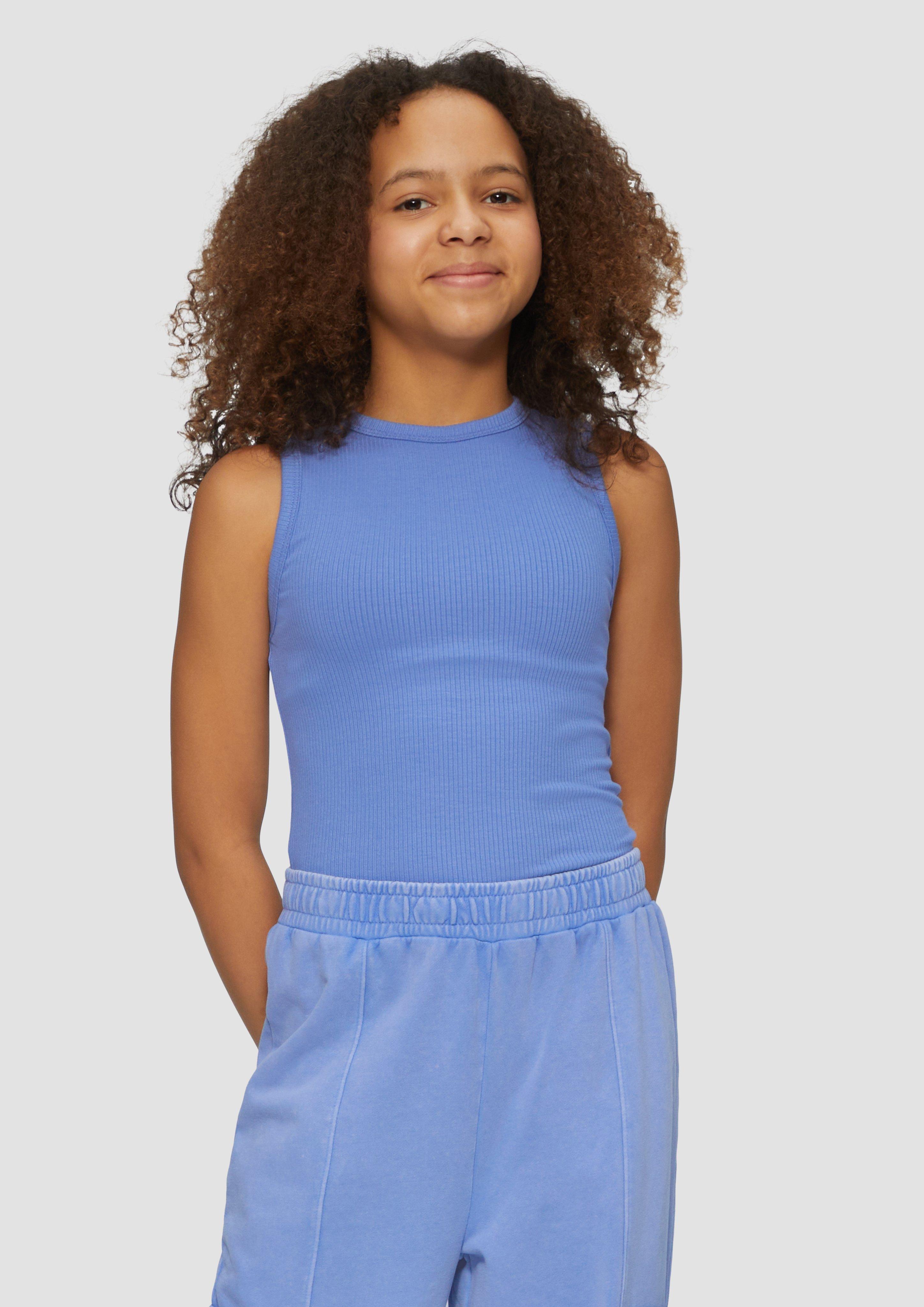 T-Shirt in 5364 & 6080