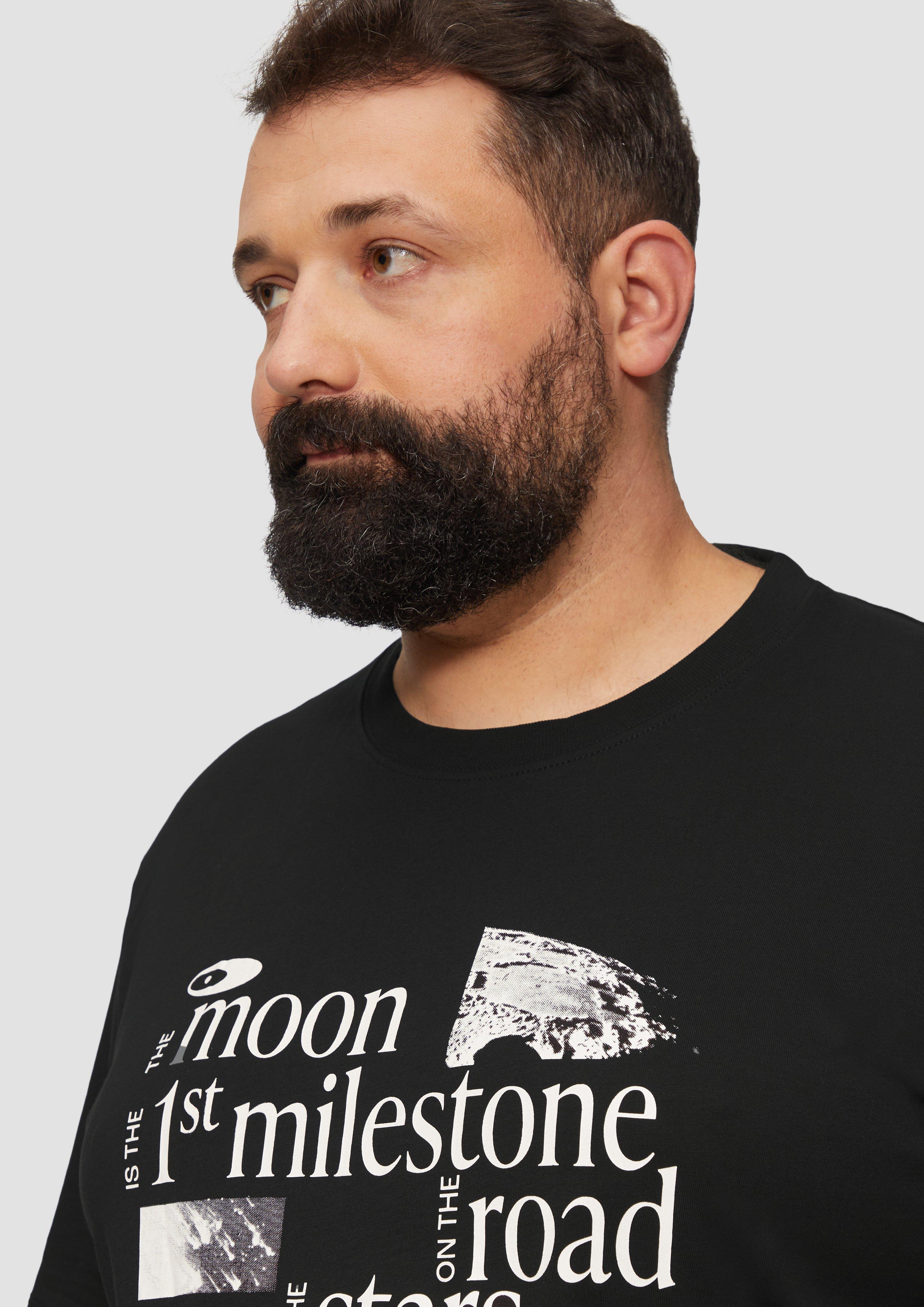 T-shirt in 99D1 & 01D2