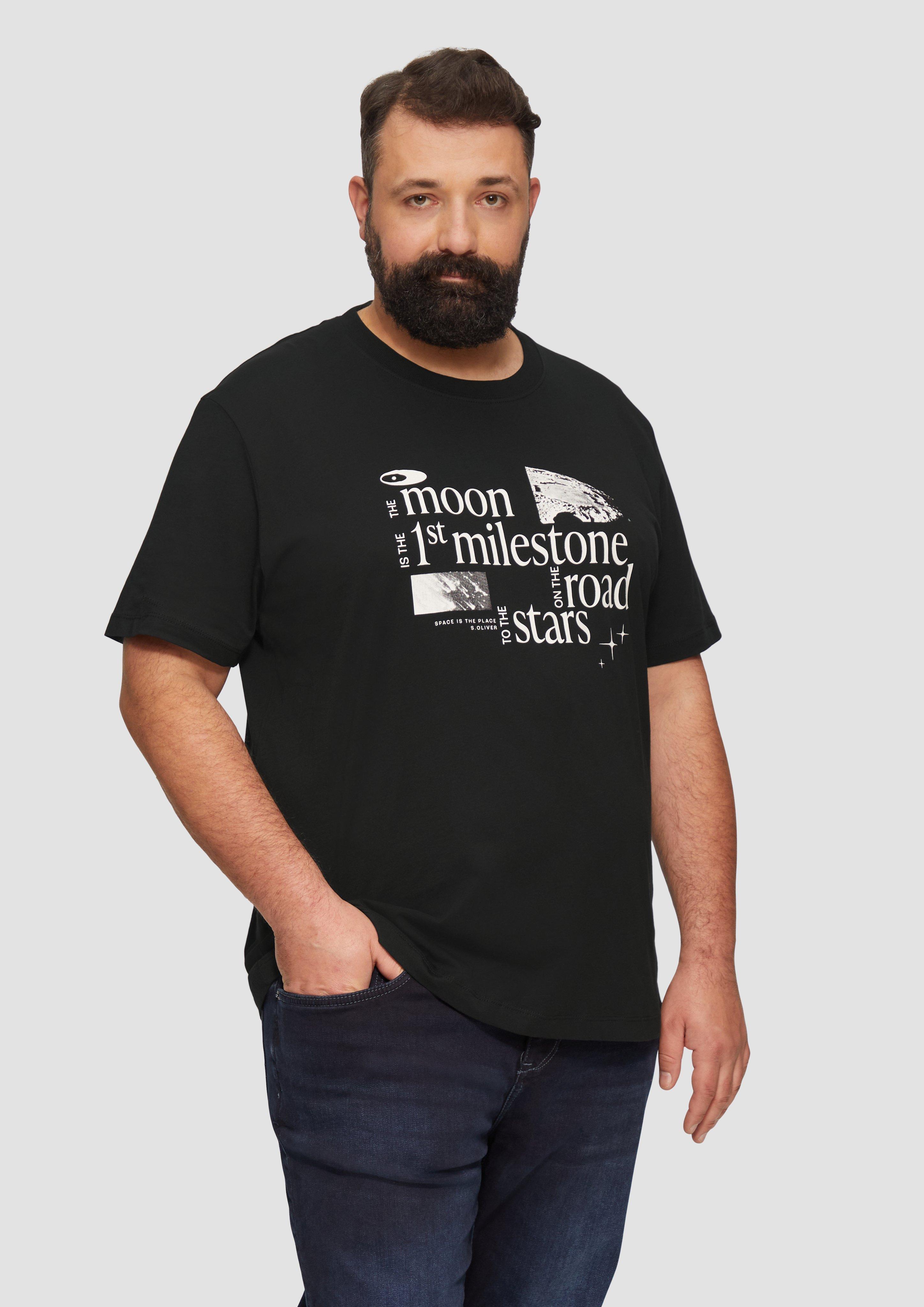 T-shirt in 99D1 & 01D2