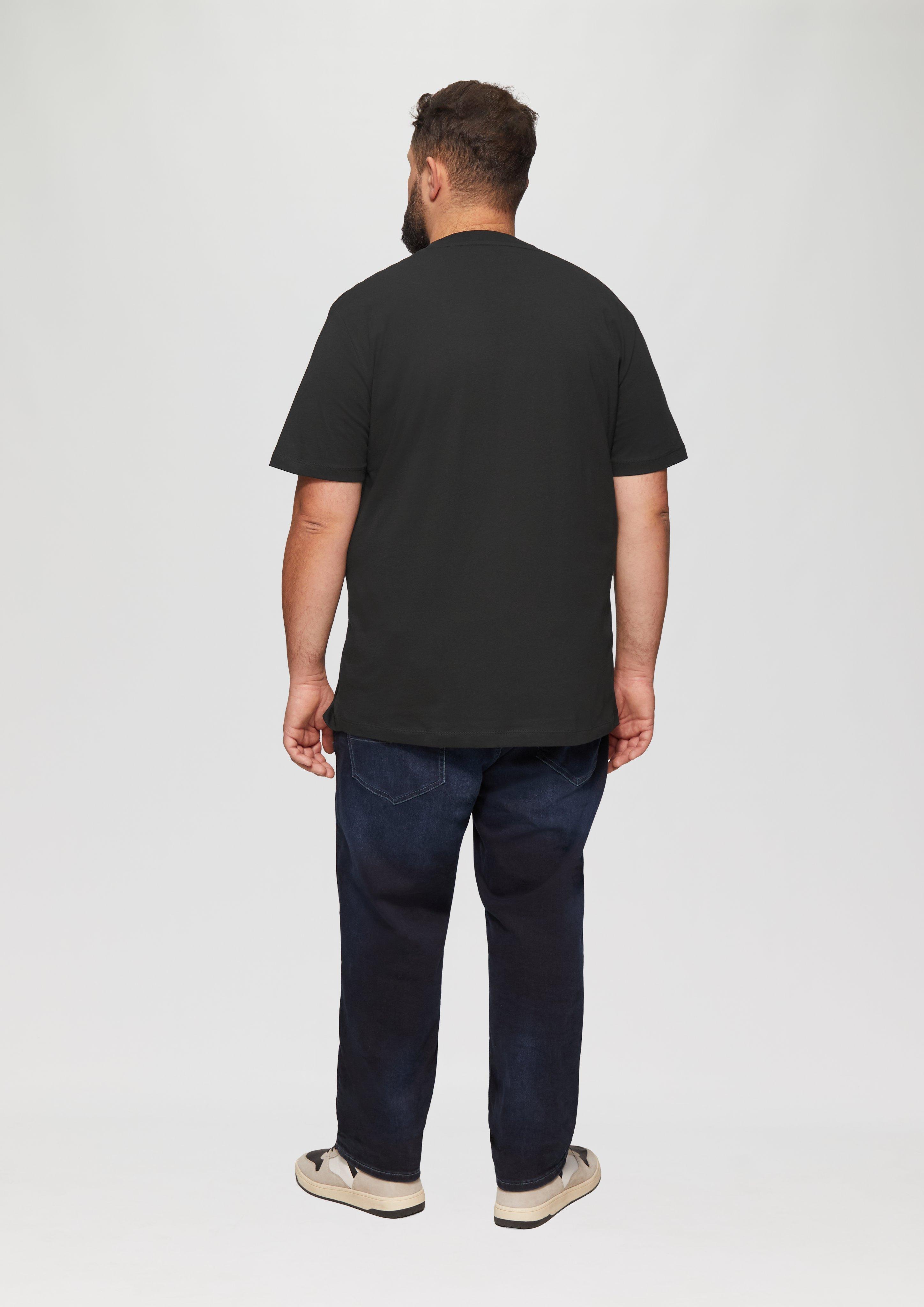 T-shirt in 99D2 & 01D2