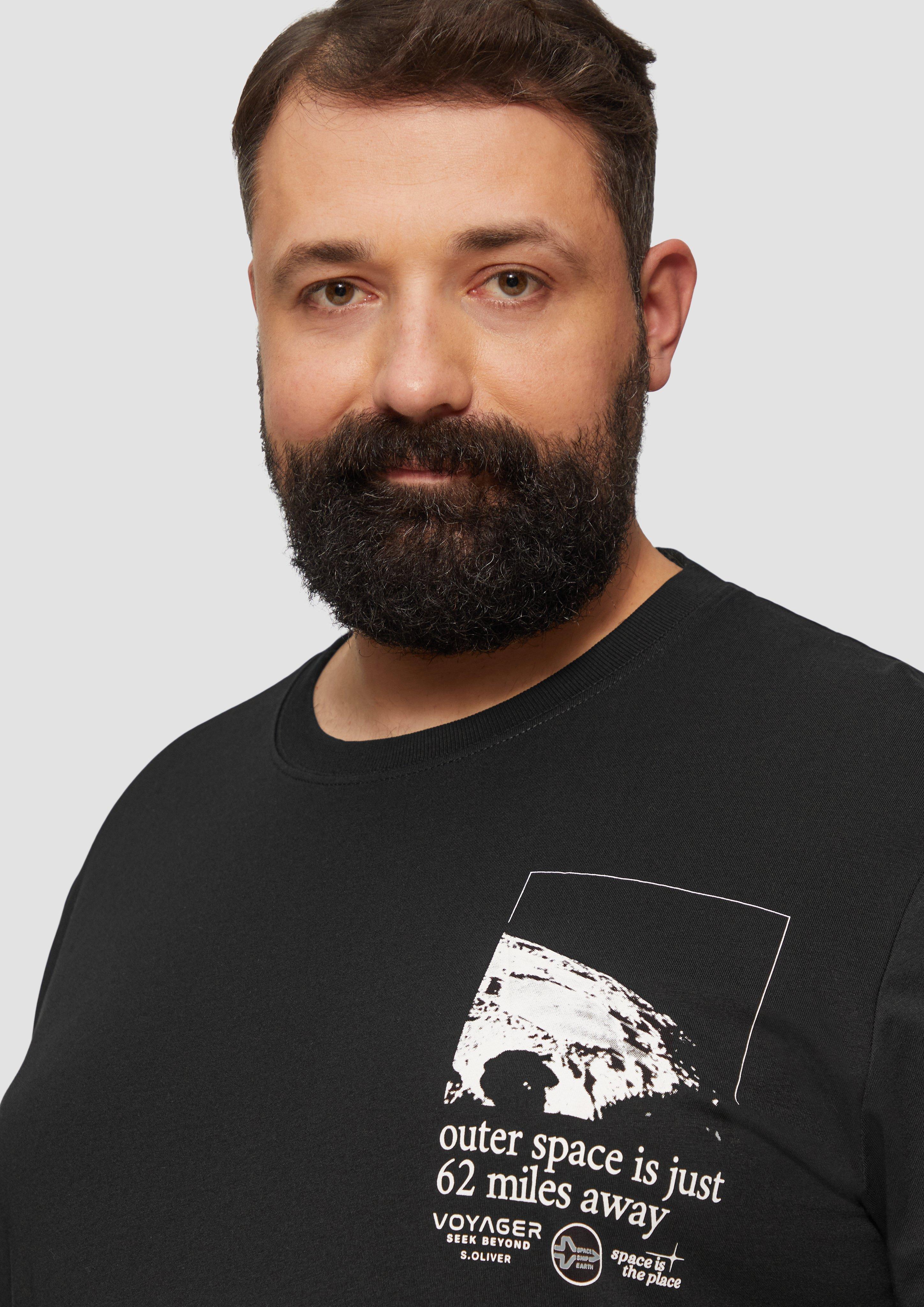 T-shirt in 99D2 & 01D2