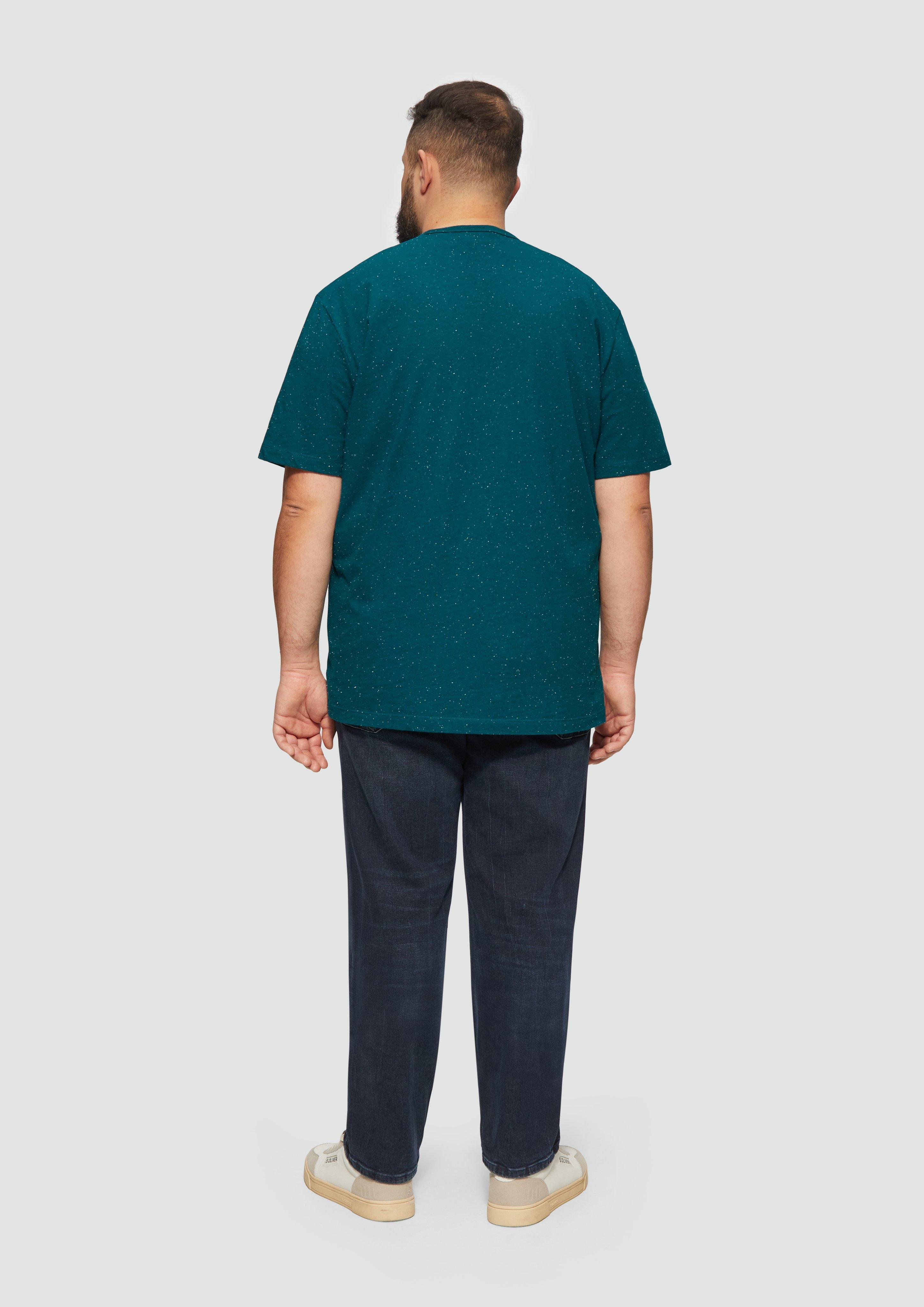 T-Shirt in 6767 & 9823