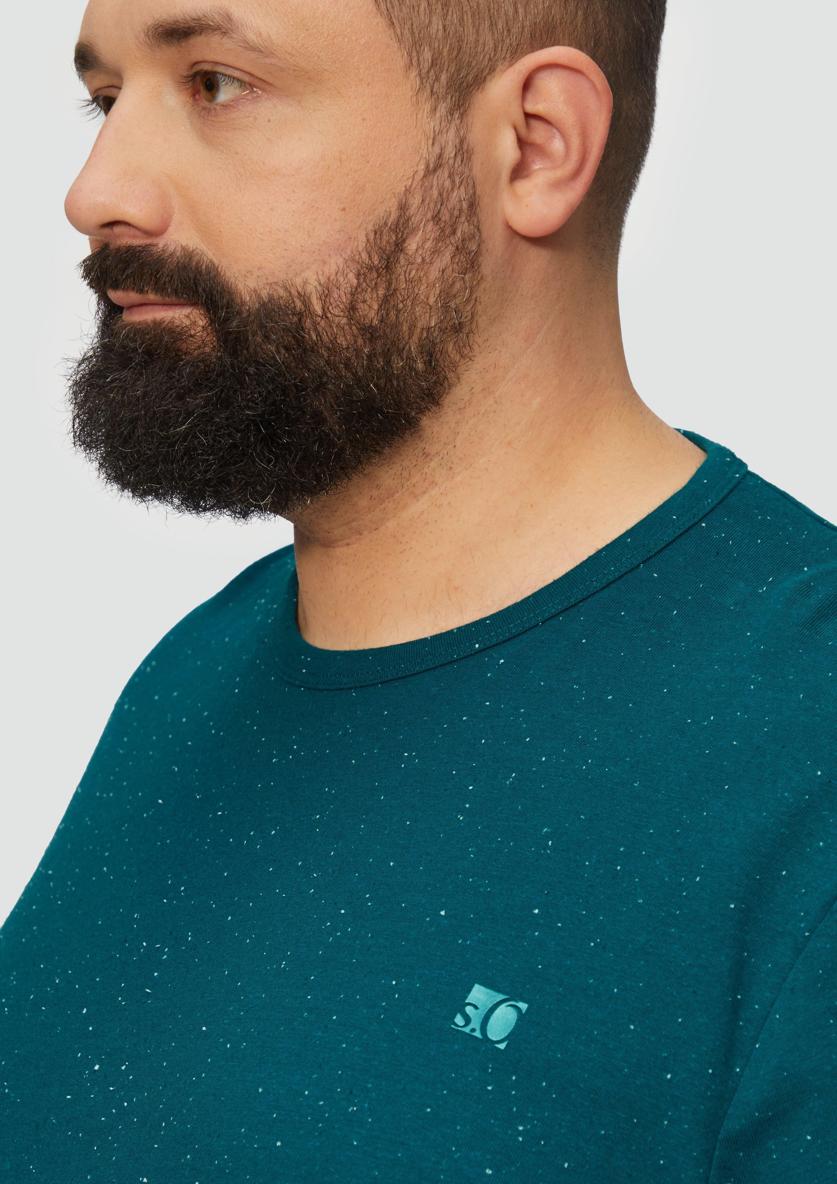 T-Shirt in 6767 & 9823