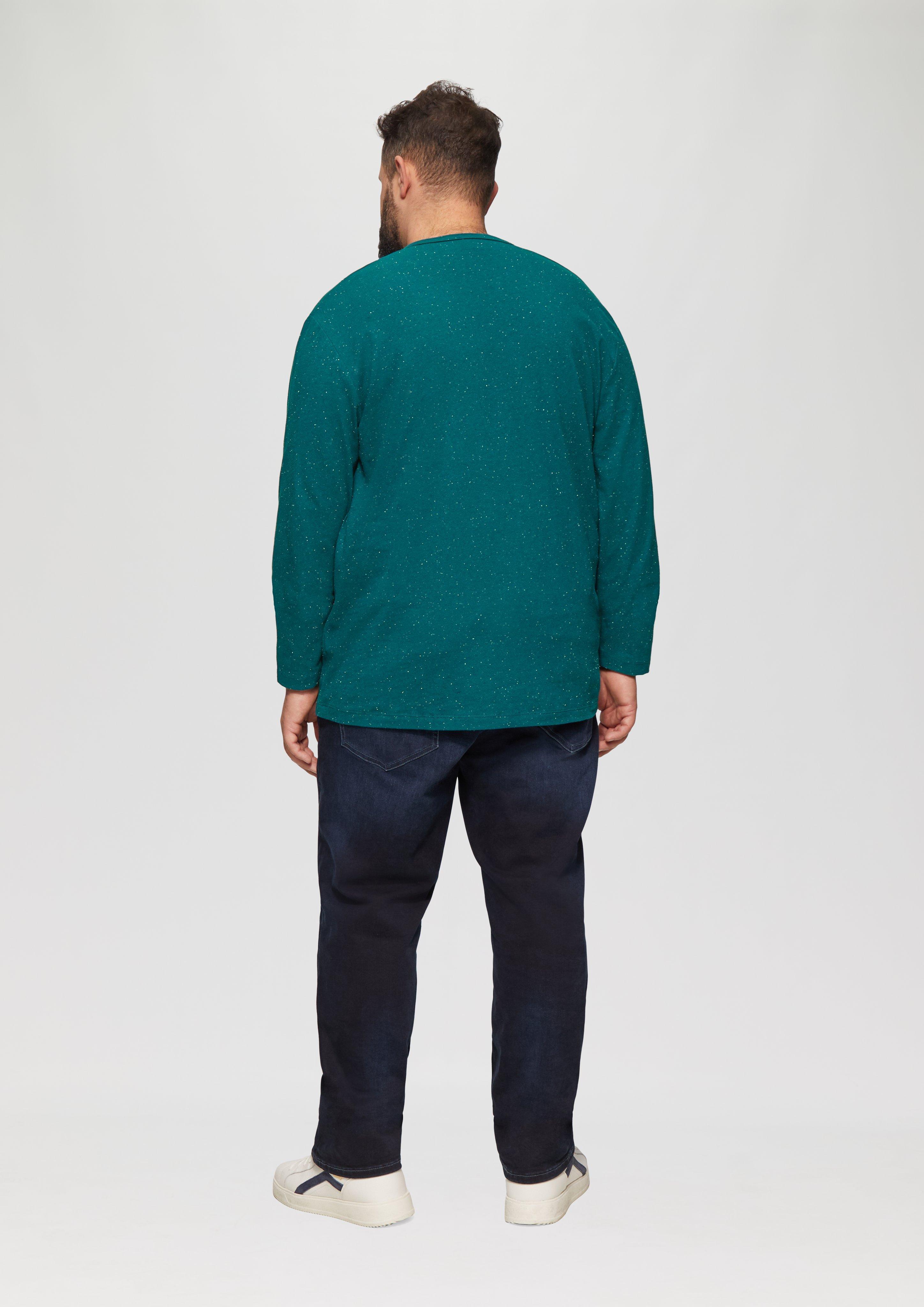 T-shirt in 67D1, 83D1, 99D1 & 98D1