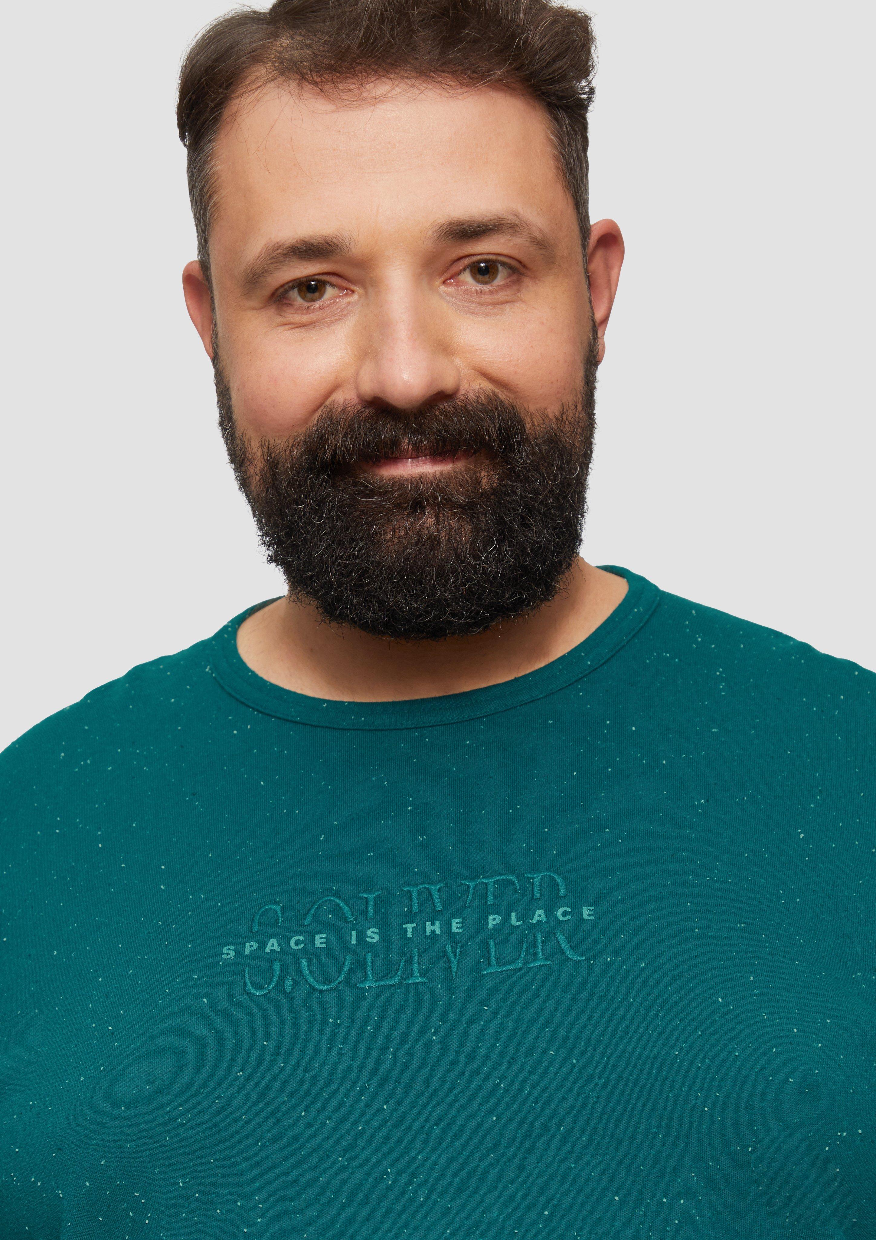 T-shirt in 67D1, 83D1, 99D1 & 98D1