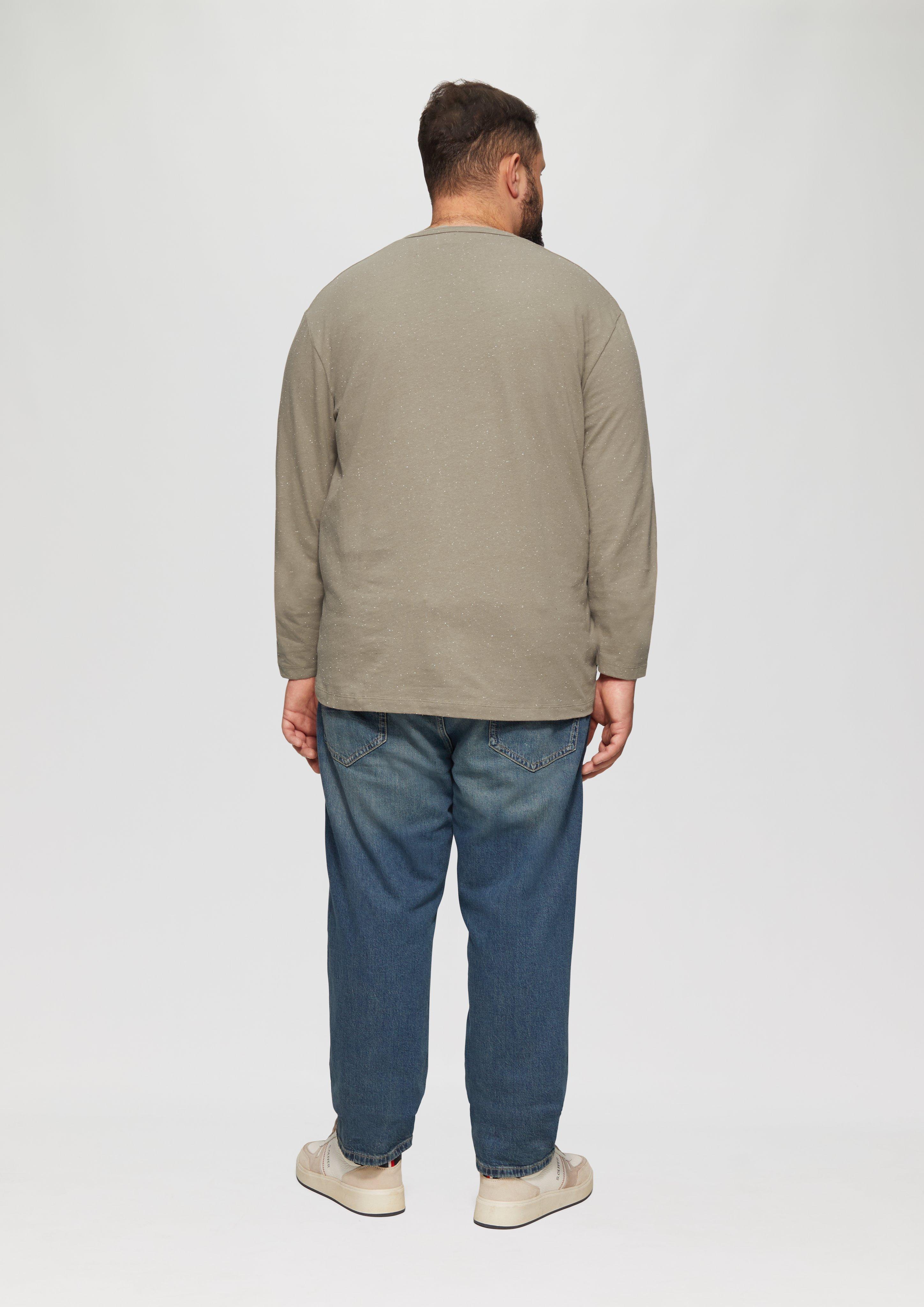 T-shirt in 83D1, 67D1, 99D1 & 98D1