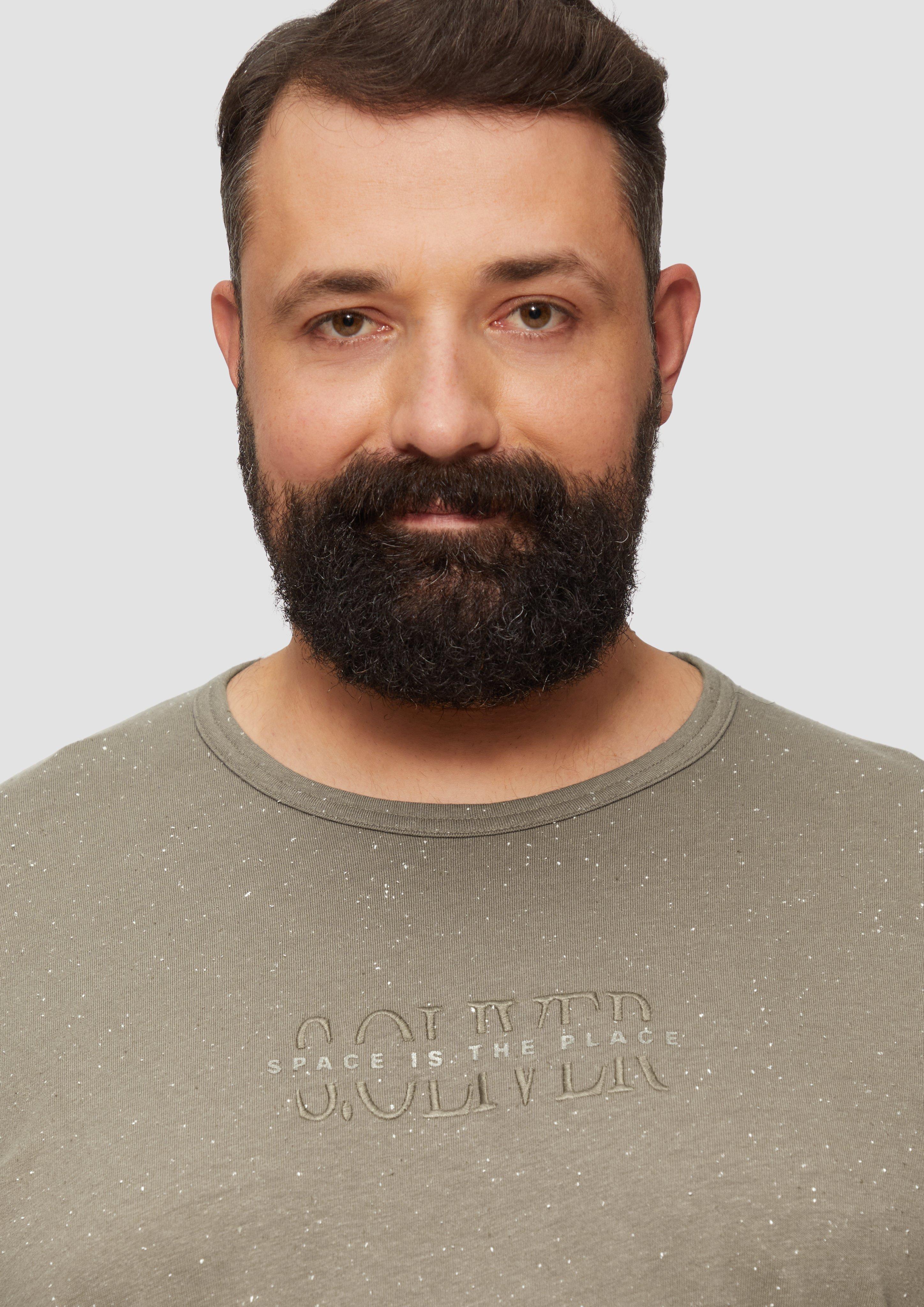 T-shirt in 83D1, 67D1, 99D1 & 98D1