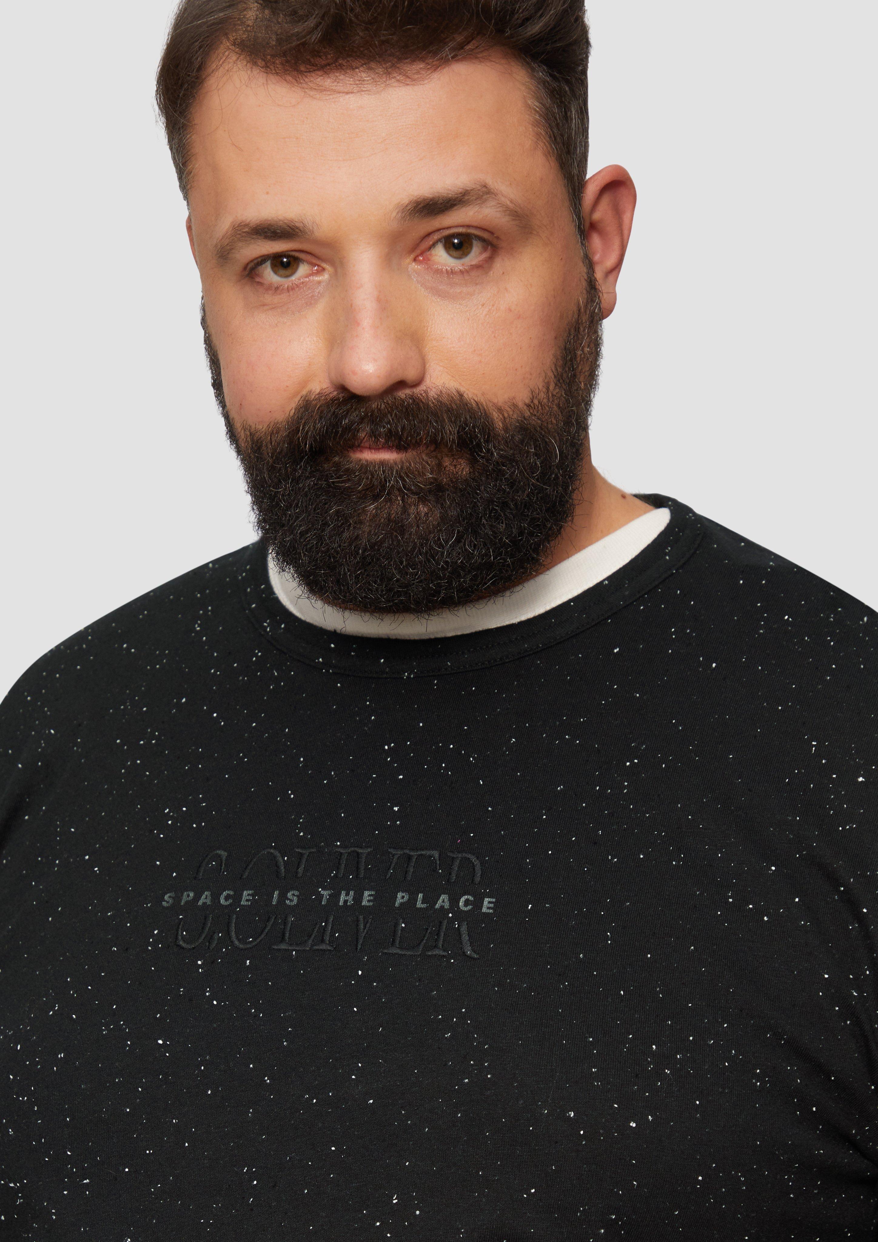 T-Shirt in 99D1, 67D1, 83D1 & 98D1