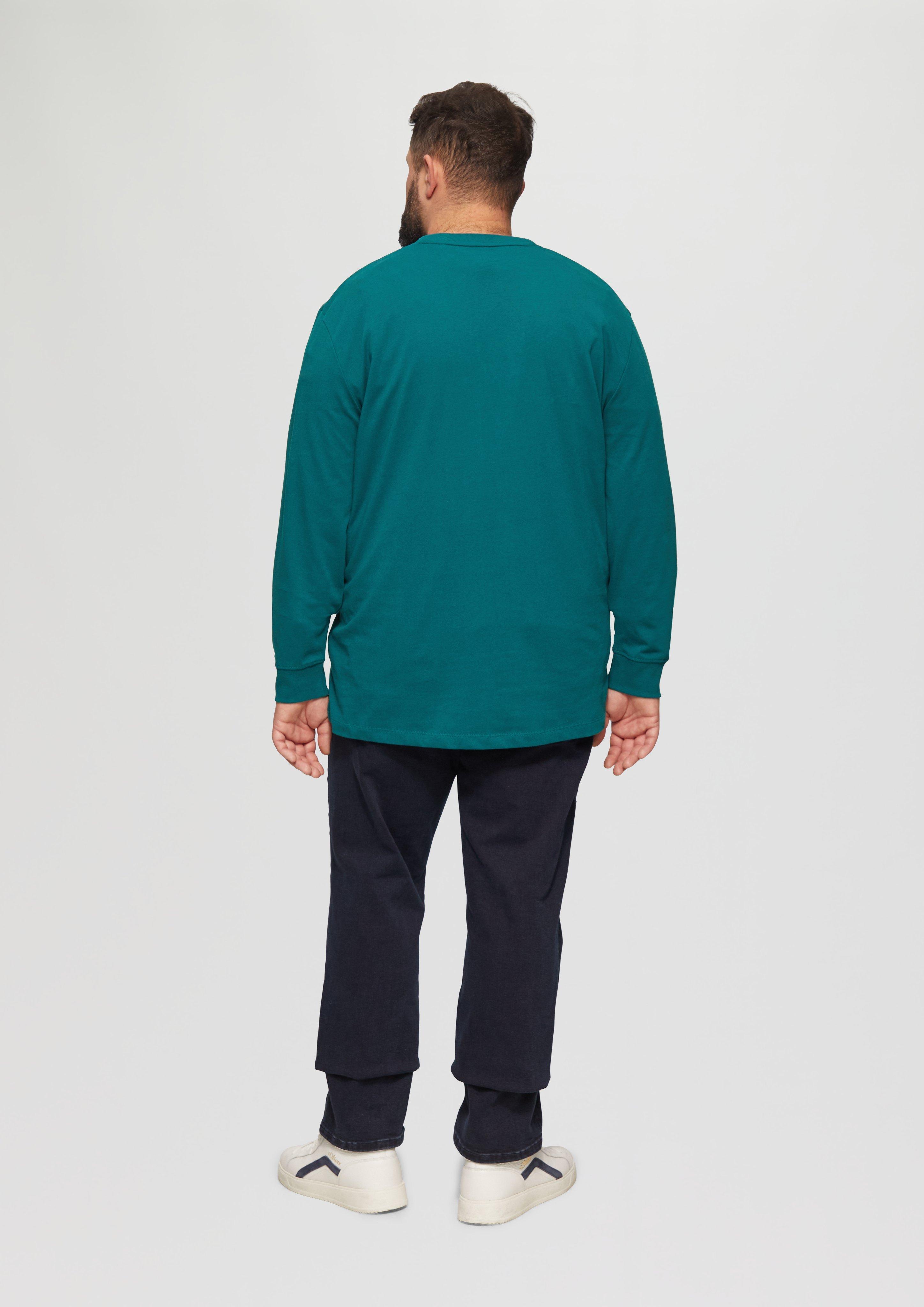 T-Shirt in 67D1, 83D1 & 89D1