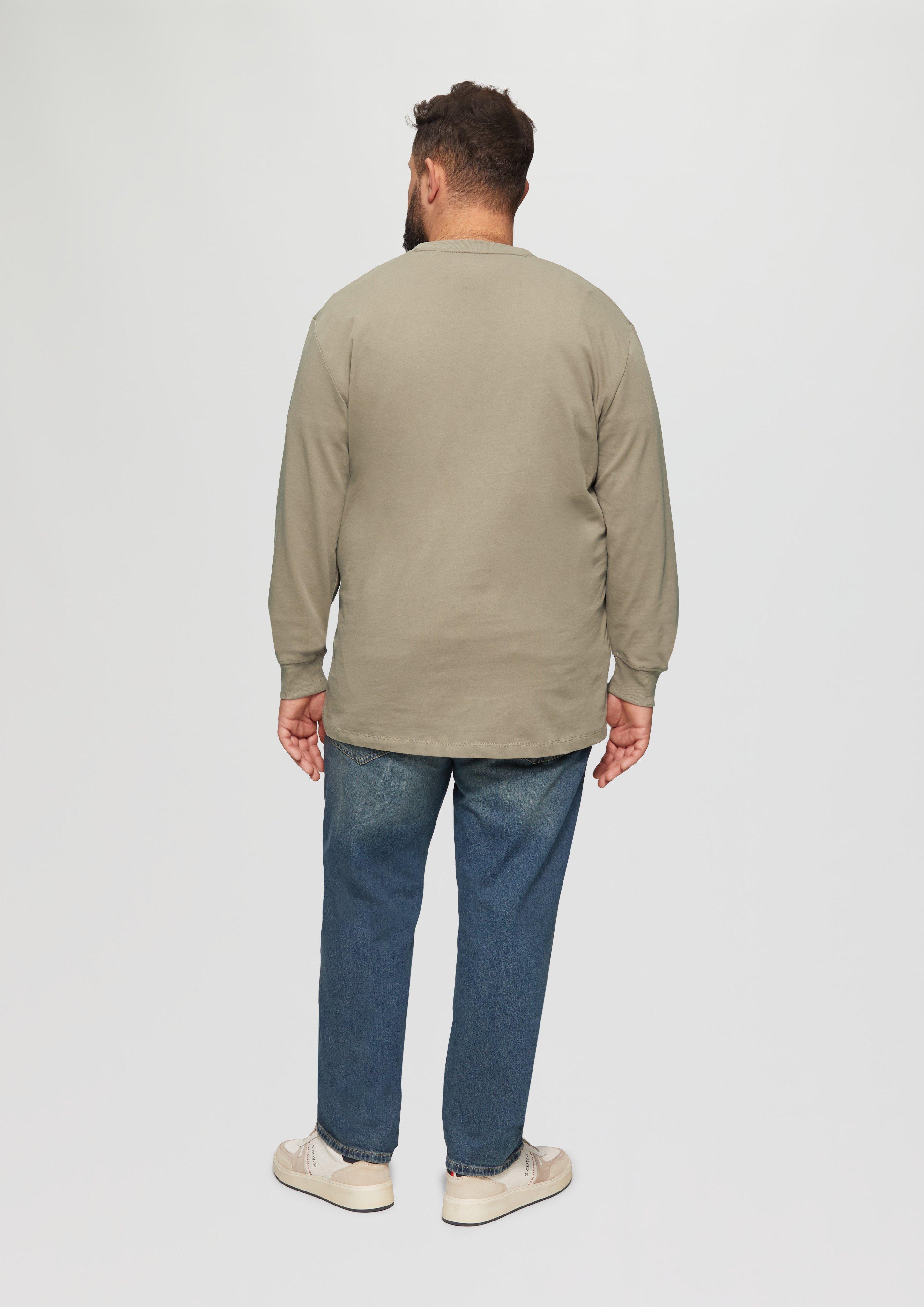 T-Shirt in 83D1, 89D1 & 67D1