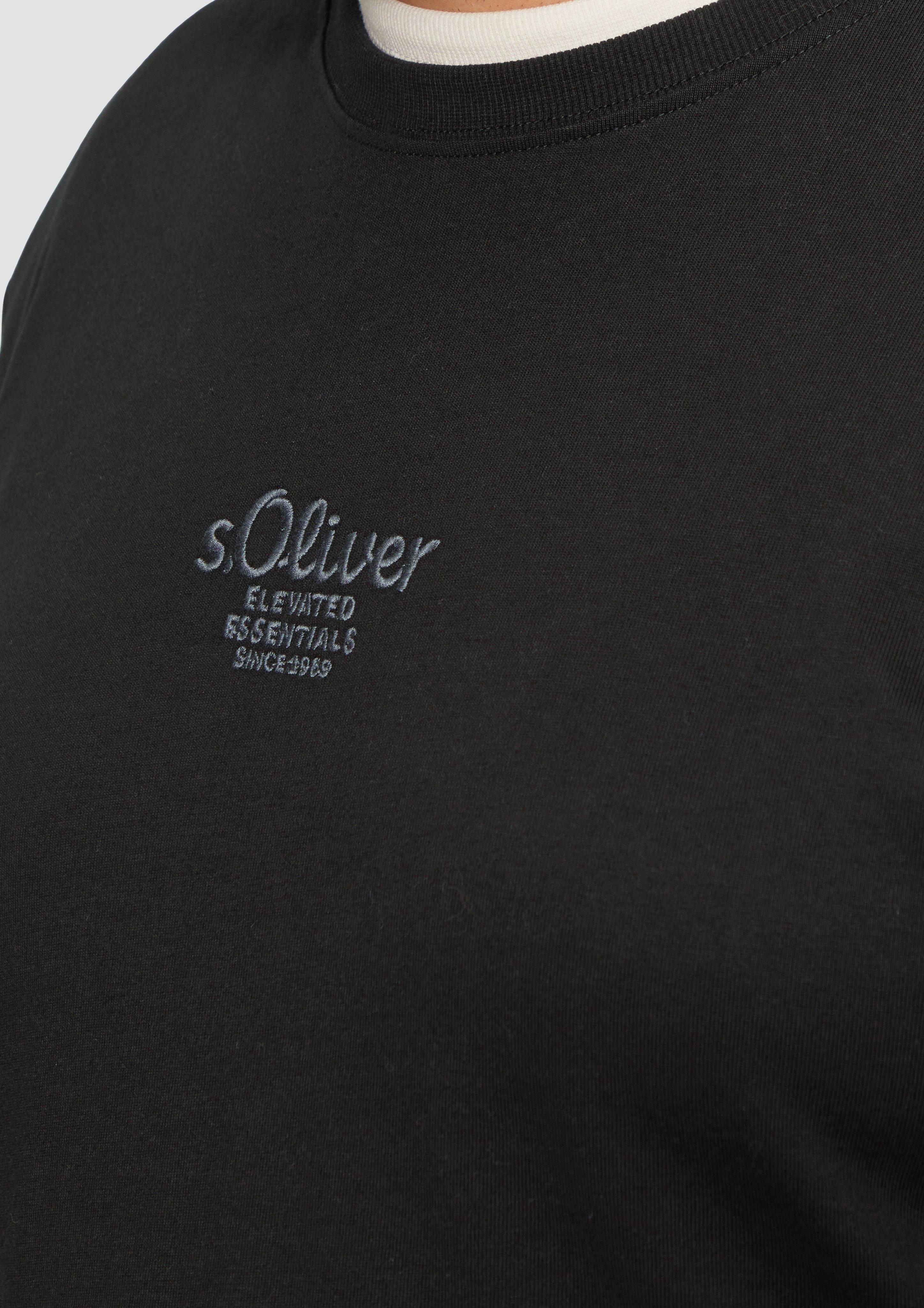 T-Shirt in 99D1, 83D1, 89D1 & 67D1