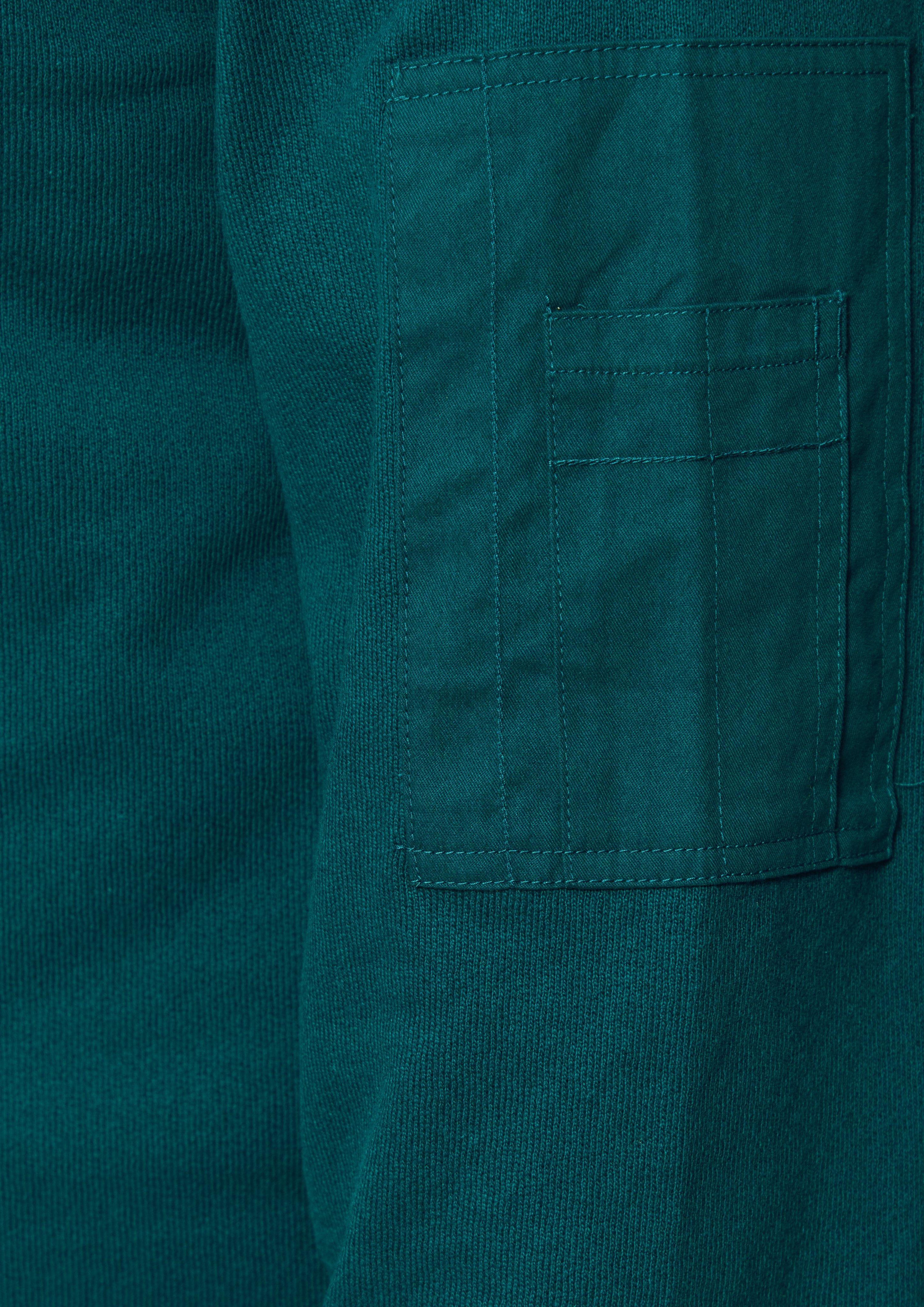 Sweatshirt in 6767 & 9999