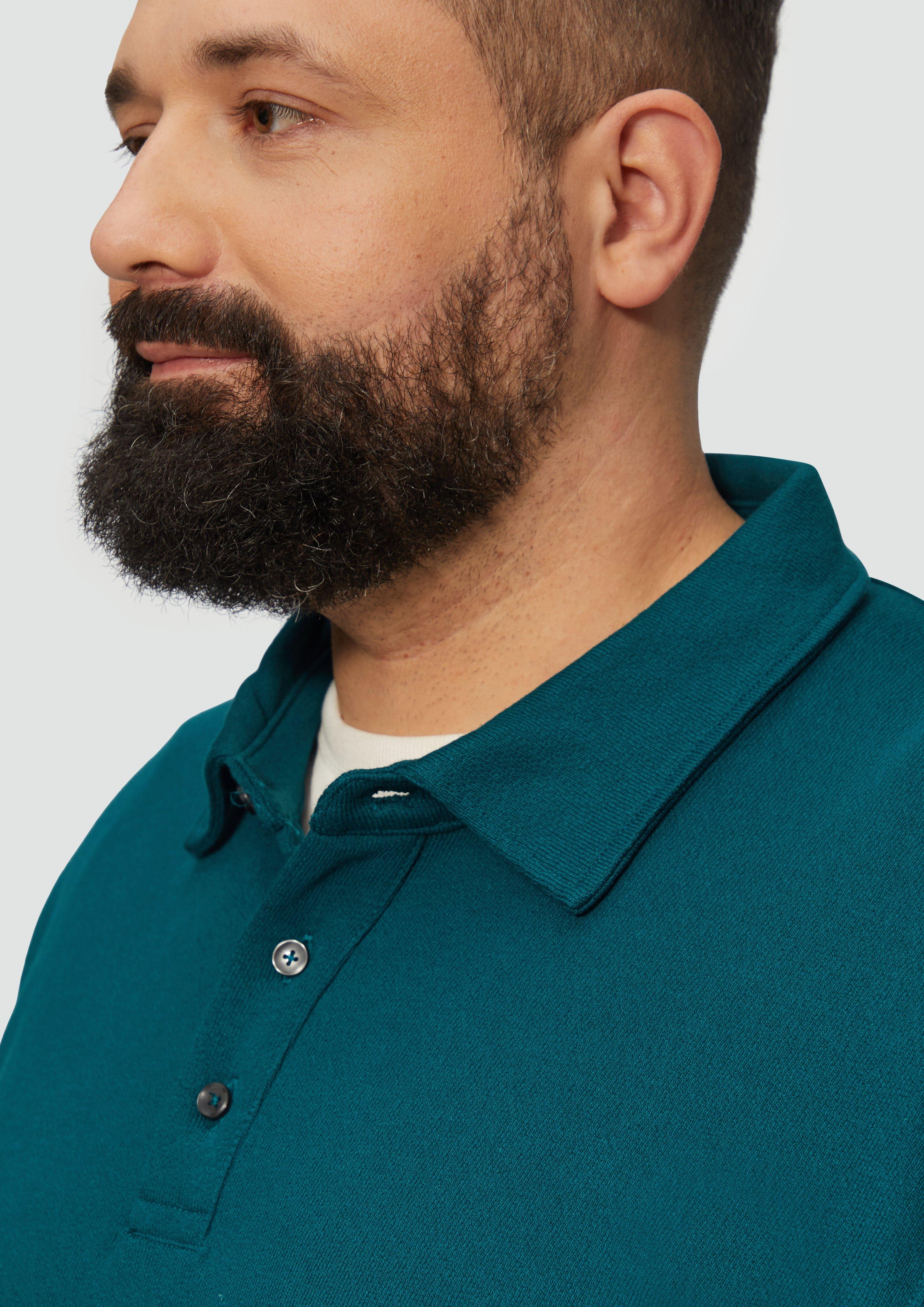 Polo-Shirt in 6767 & 9999