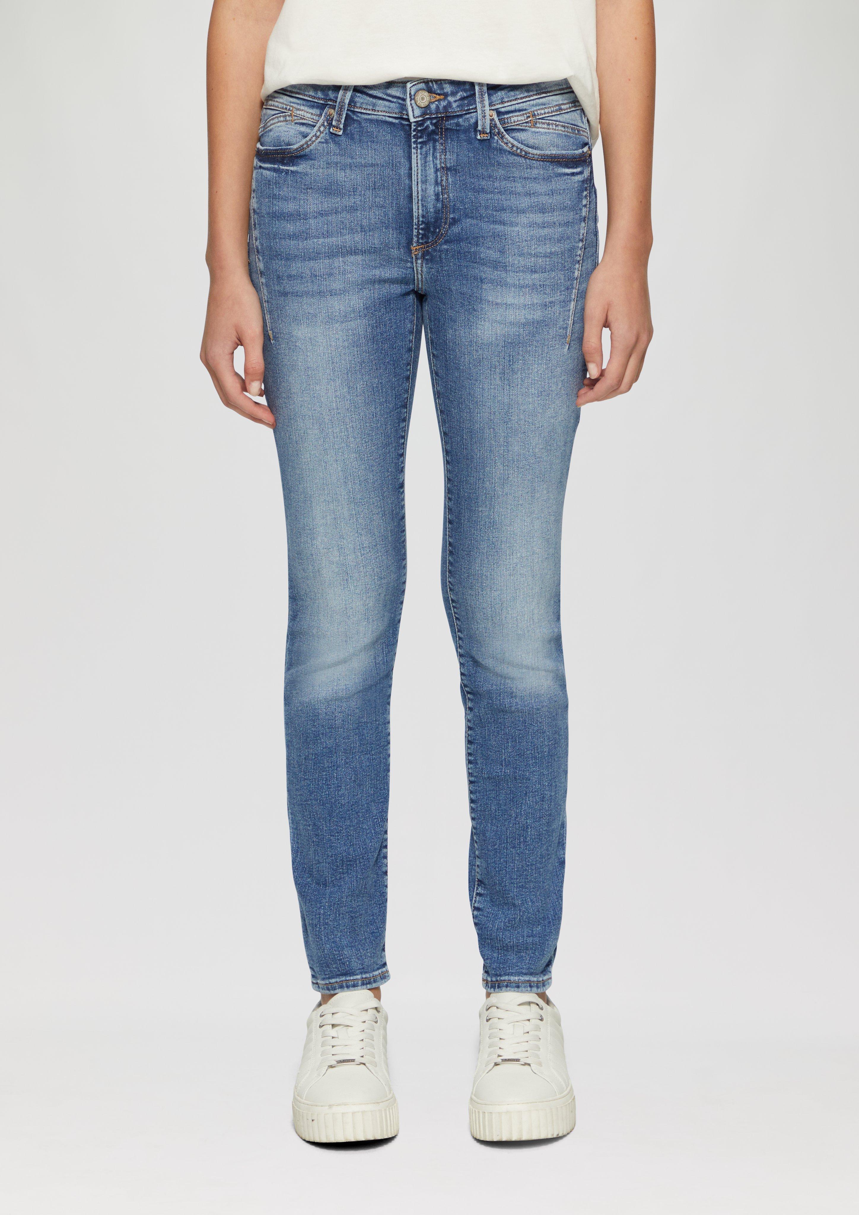 Jeans in 55Z2 & 52Z2