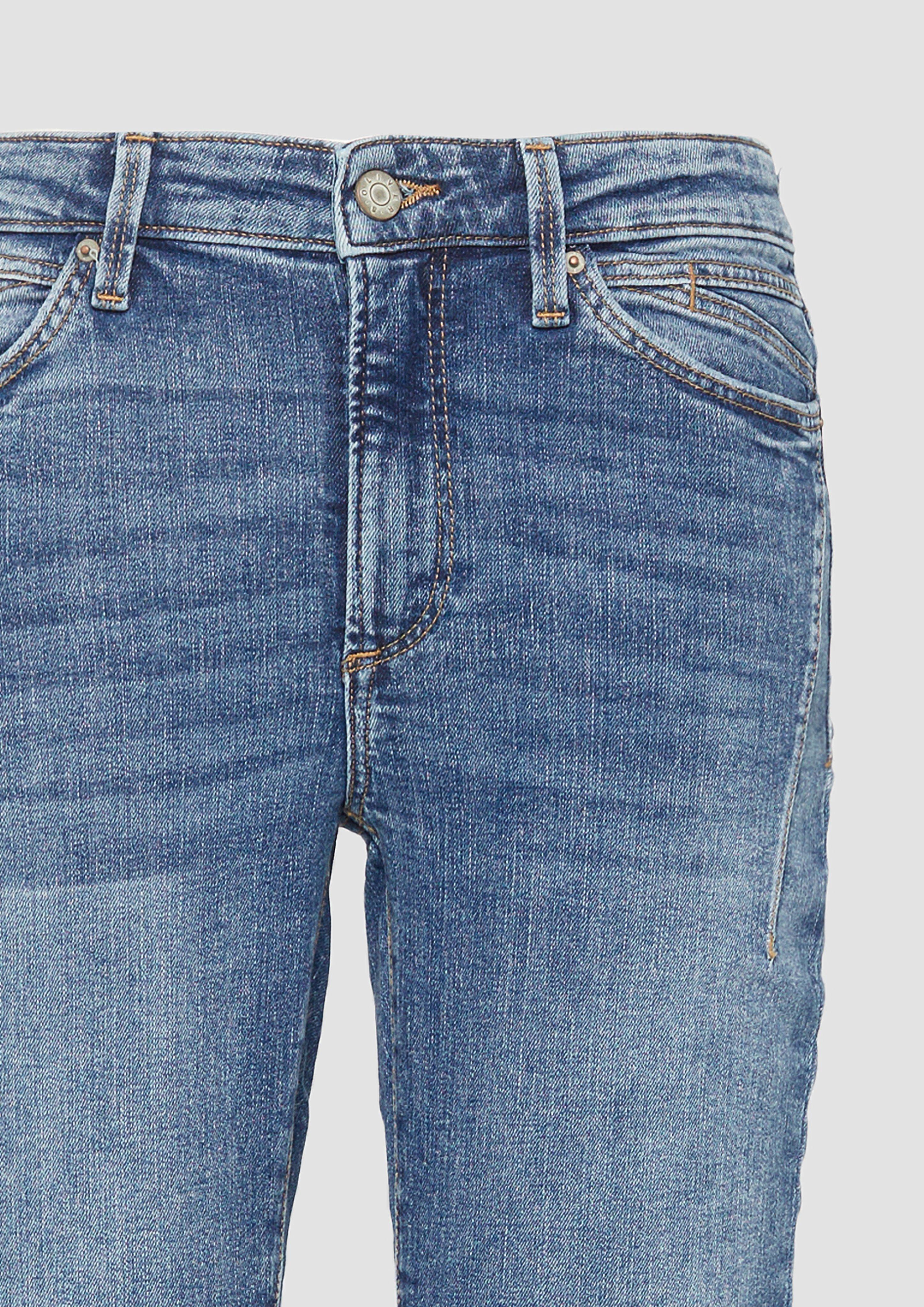 Jeans in 55Z2 & 52Z2