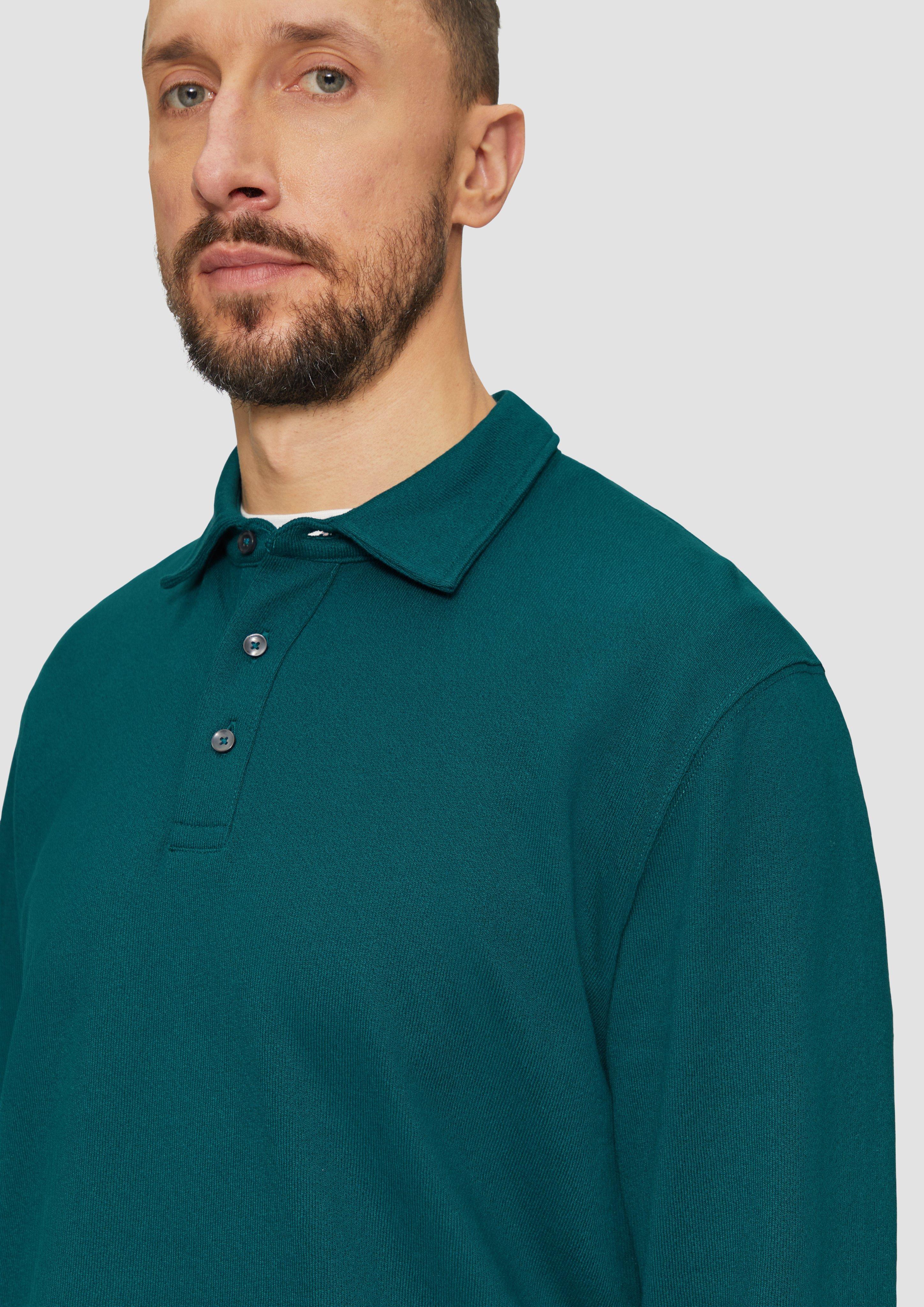 Polo Shirt in 6767