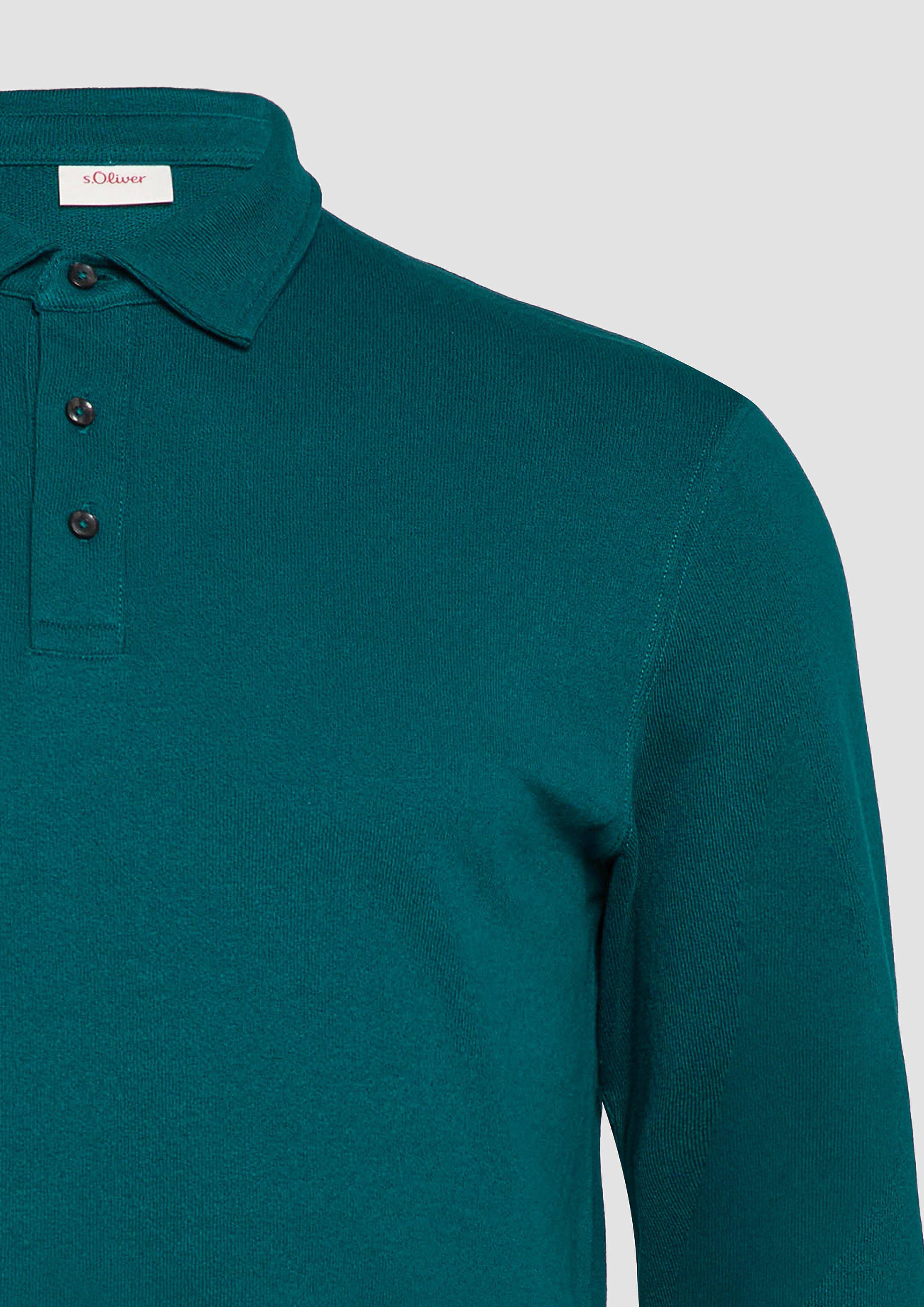 Polo Shirt in 6767