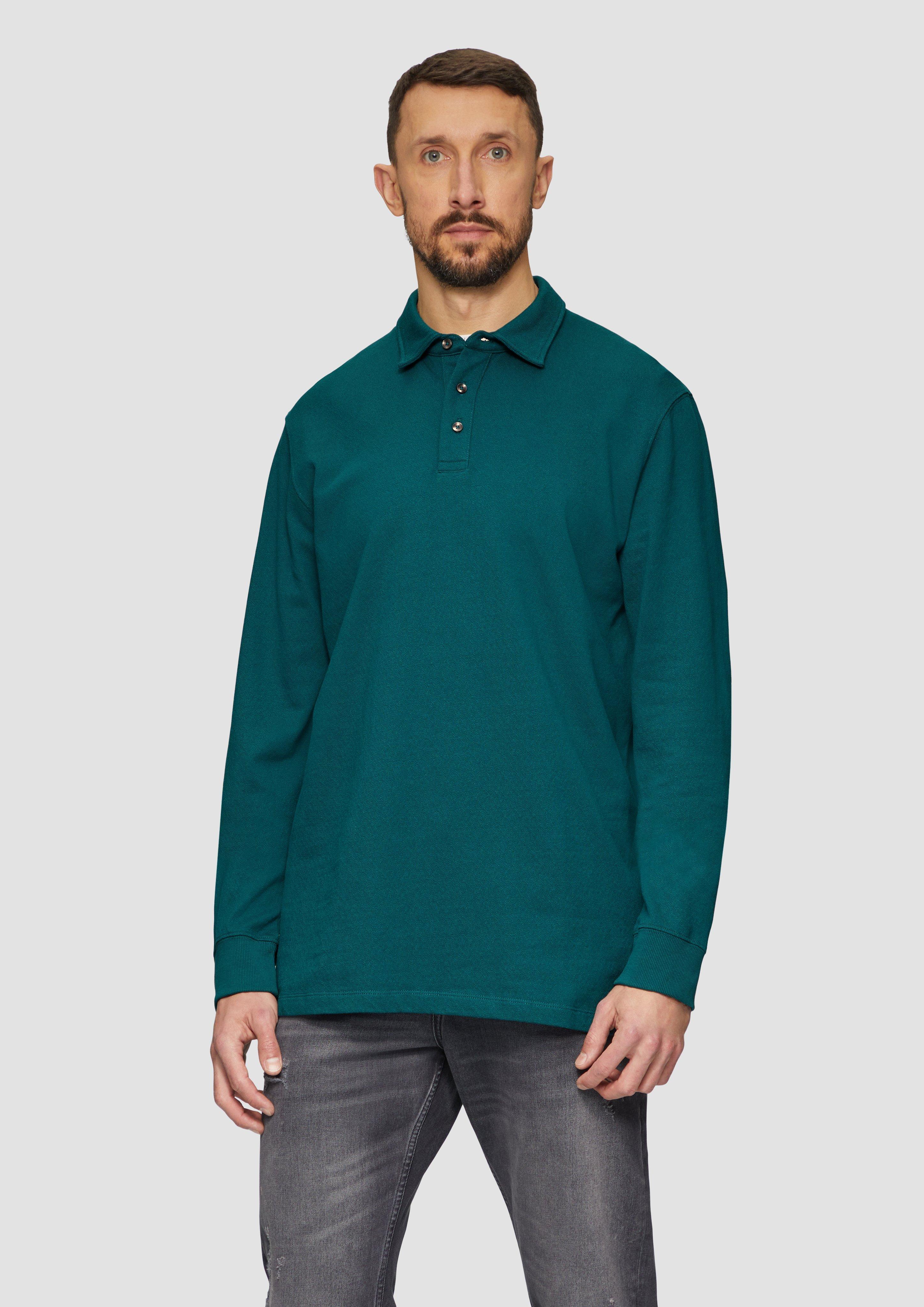 Polo-Shirt in 