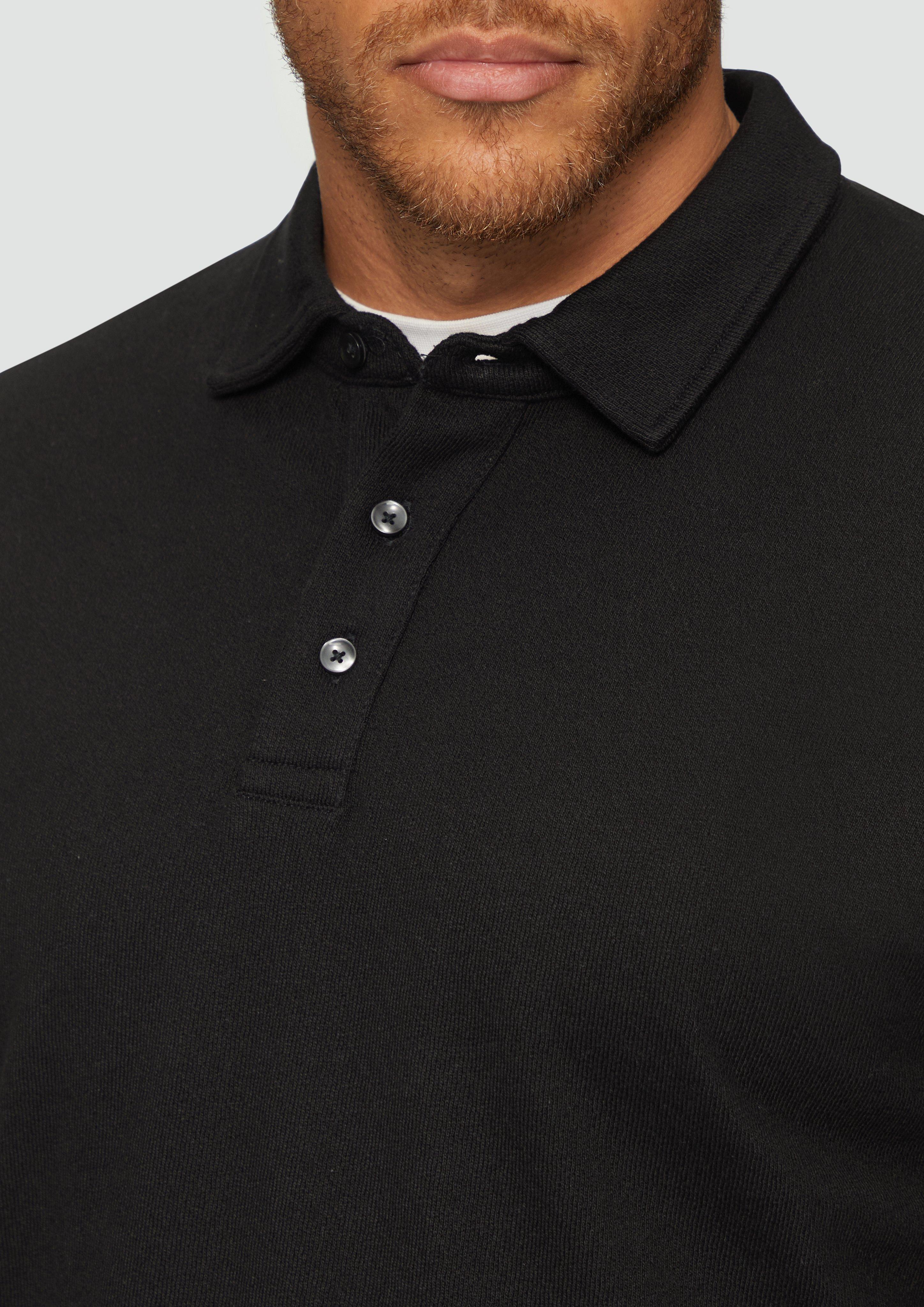 Polo-Shirt in 9999 & 6767