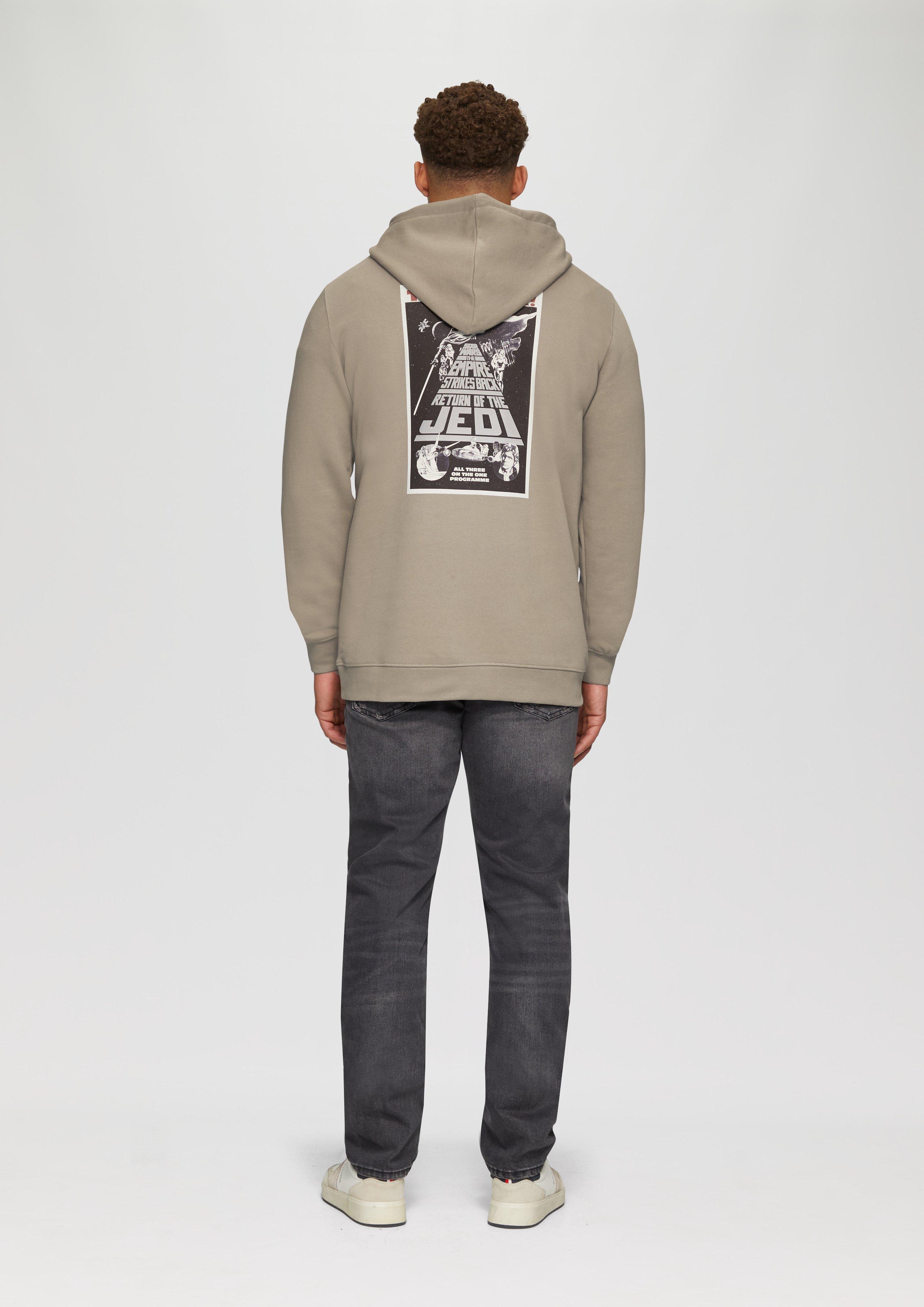 Mikina in 83D3 & 99D4