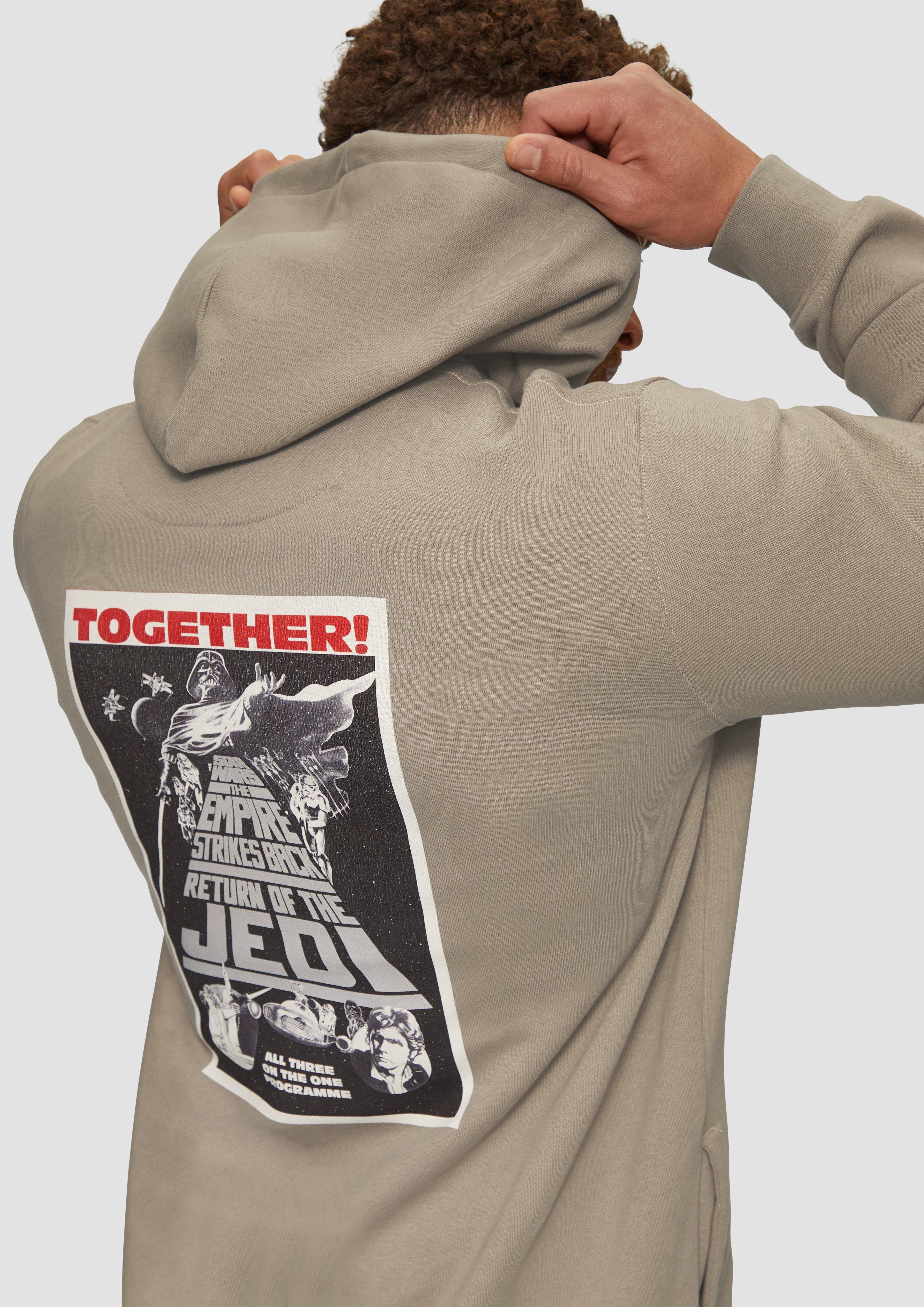 Mikina in 83D3 & 99D4