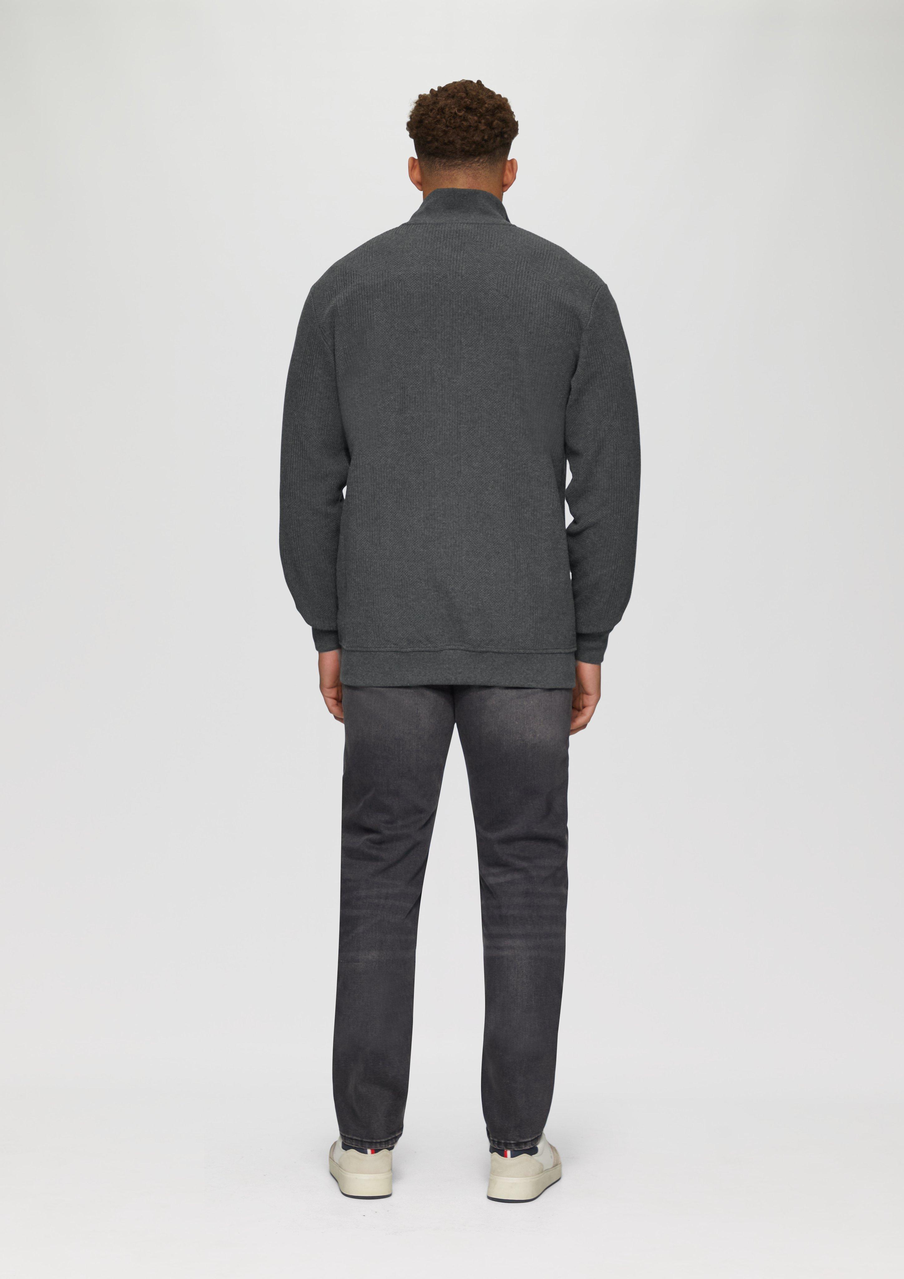 Bunda s mikinou in 9823