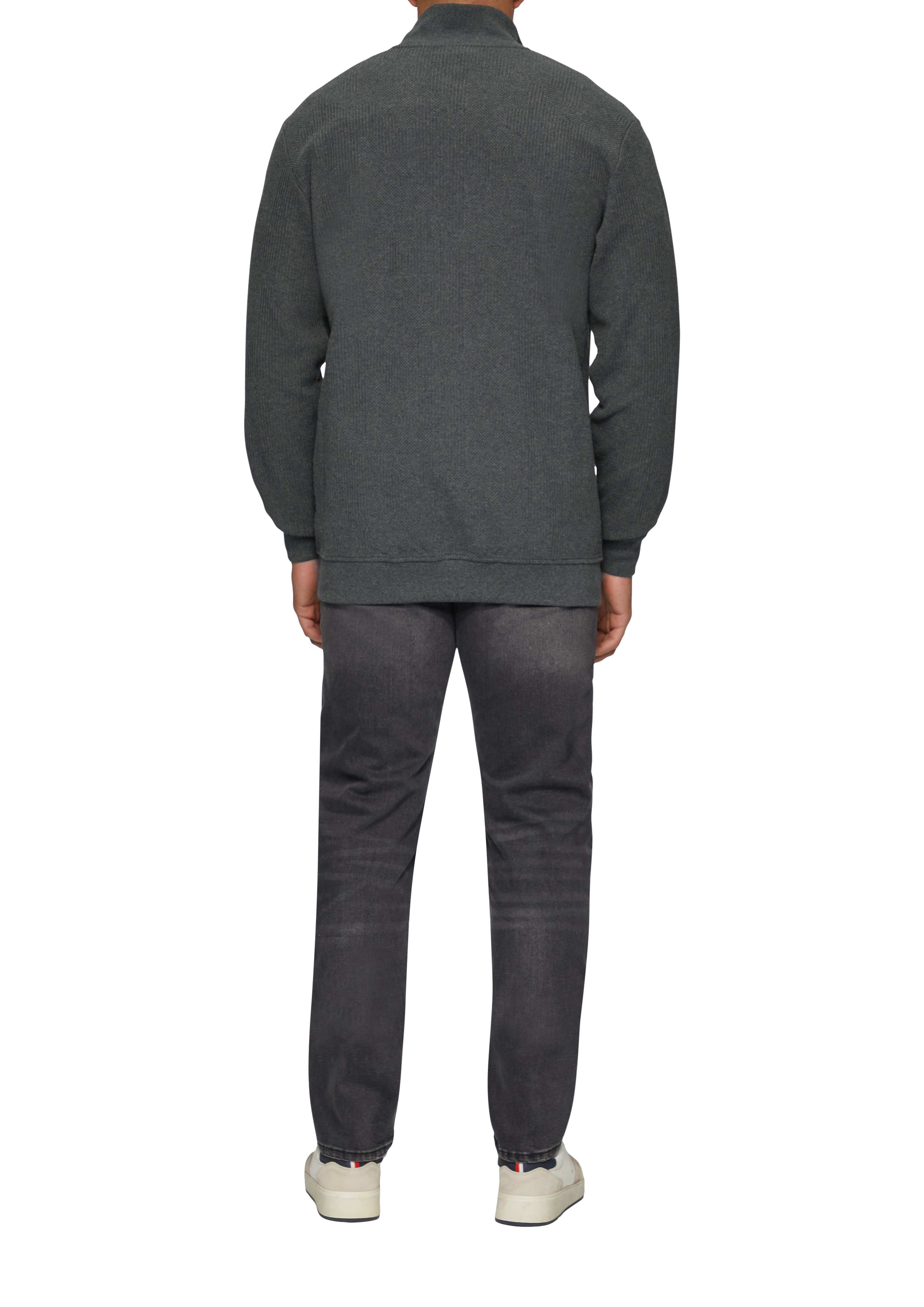 Thumbnail - Sweatshirt Jacke